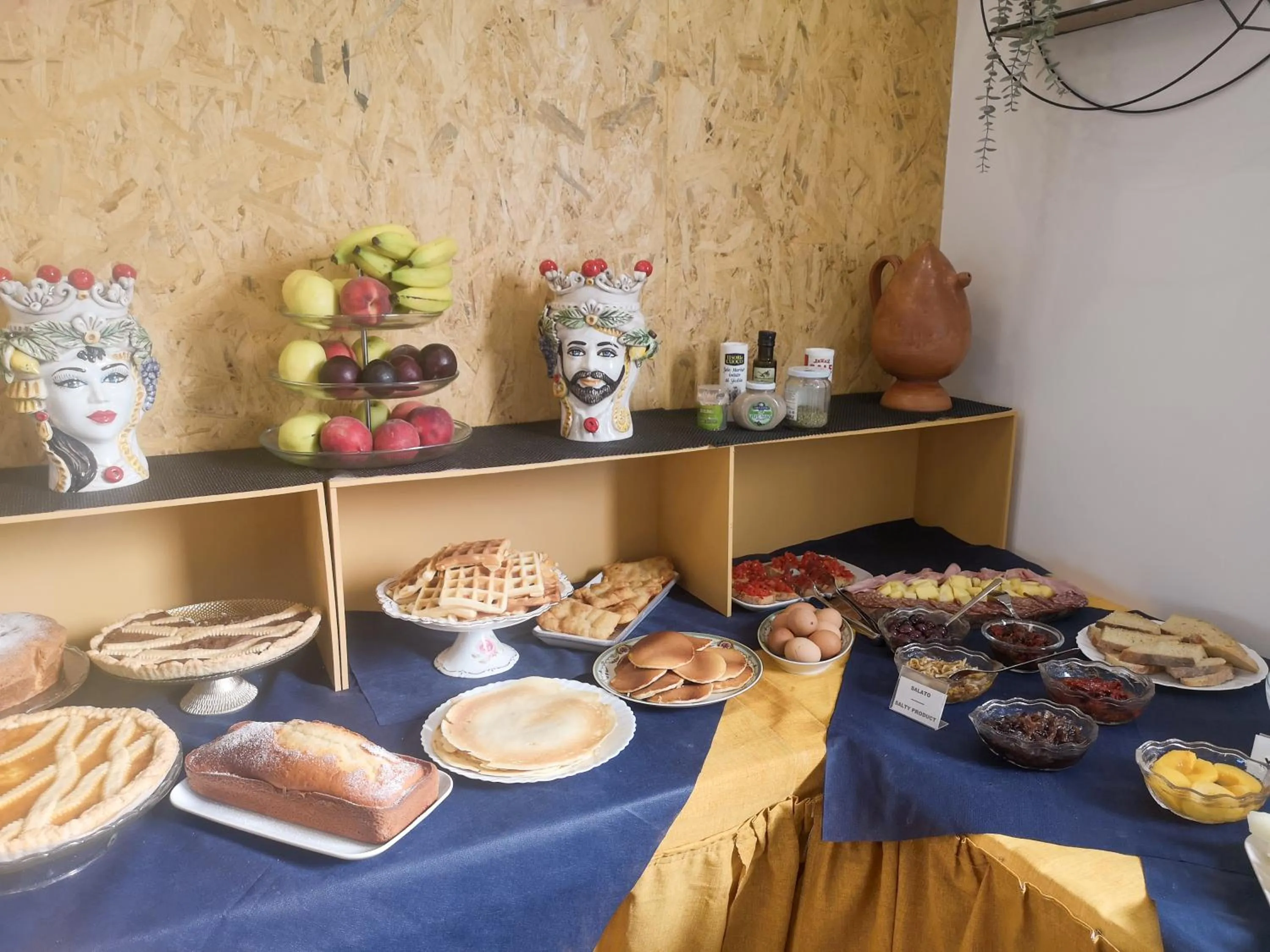 Sicily in Love - Rooms & Breakfast