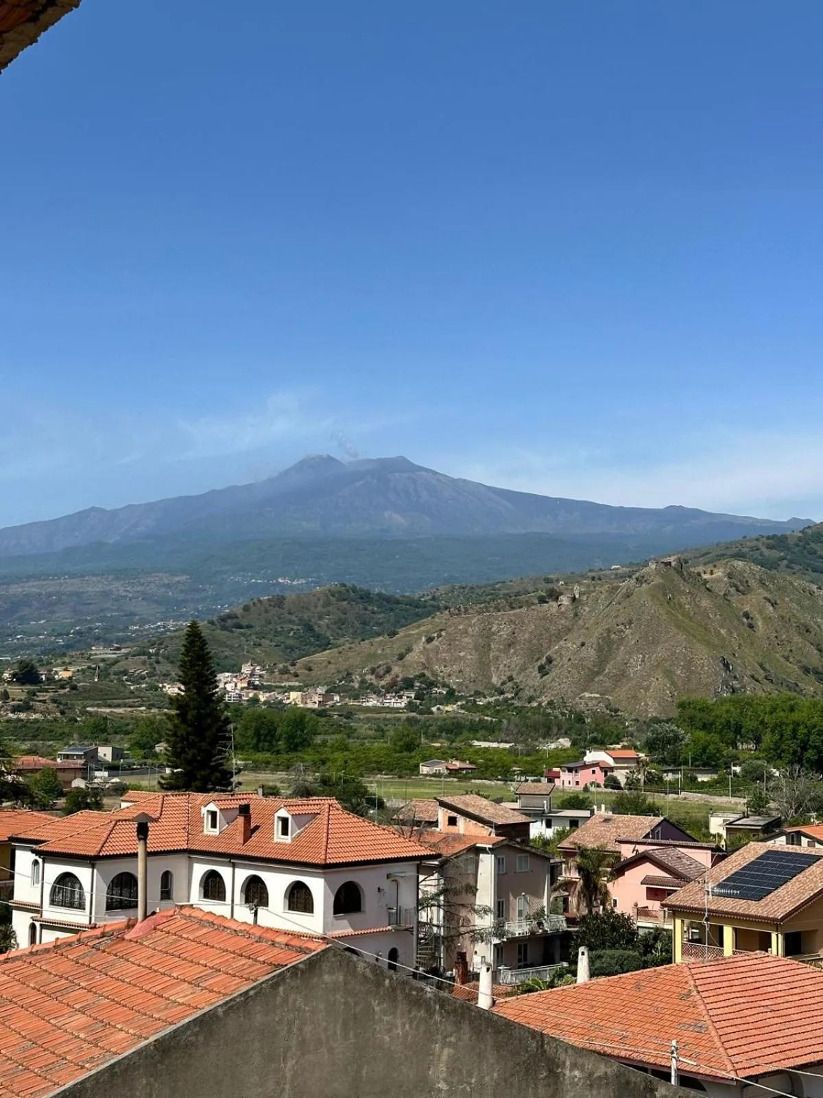 Sicily in Love - Rooms & Breakfast