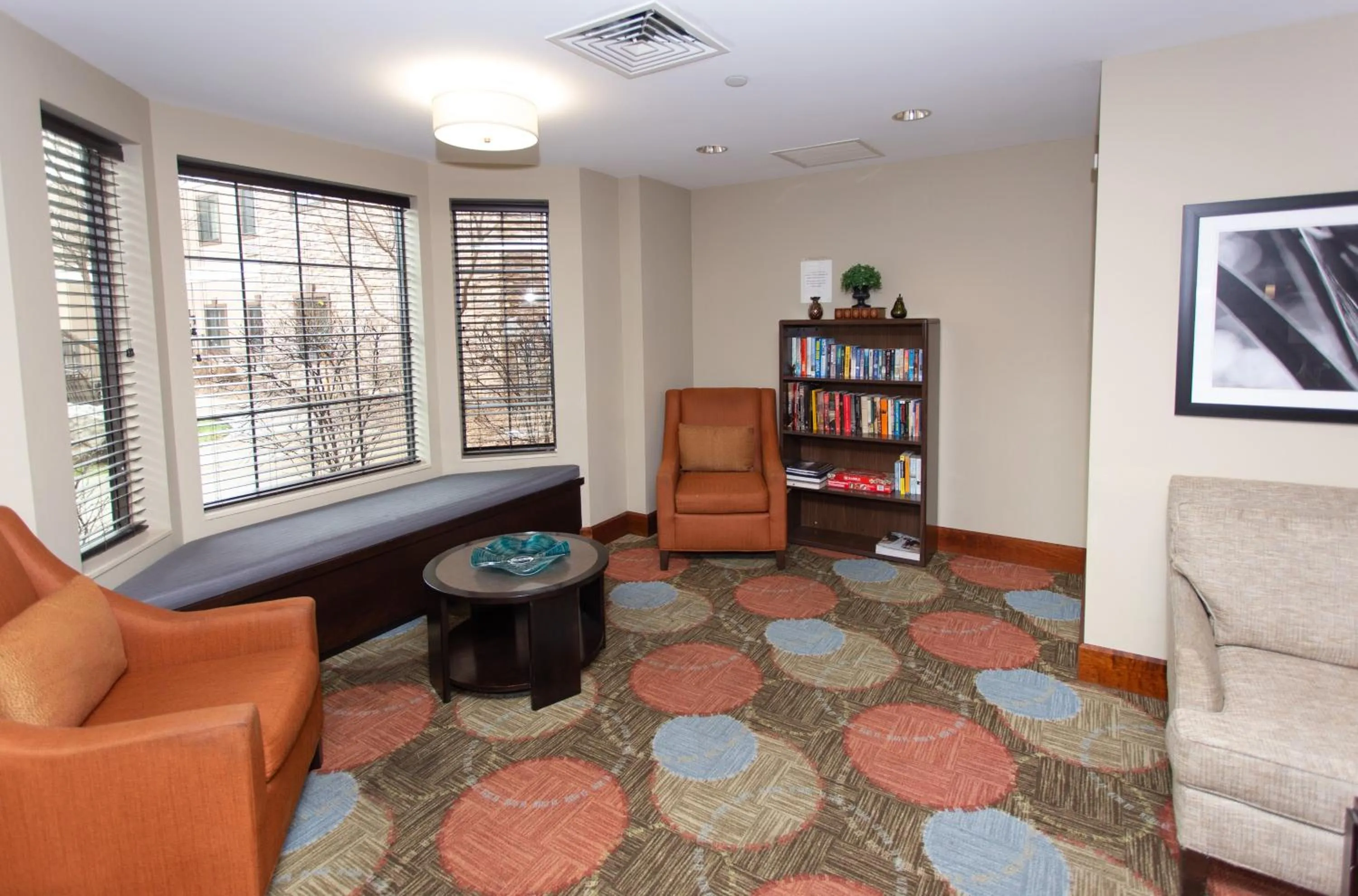 Other in Staybridge Suites Bowling Green by IHG