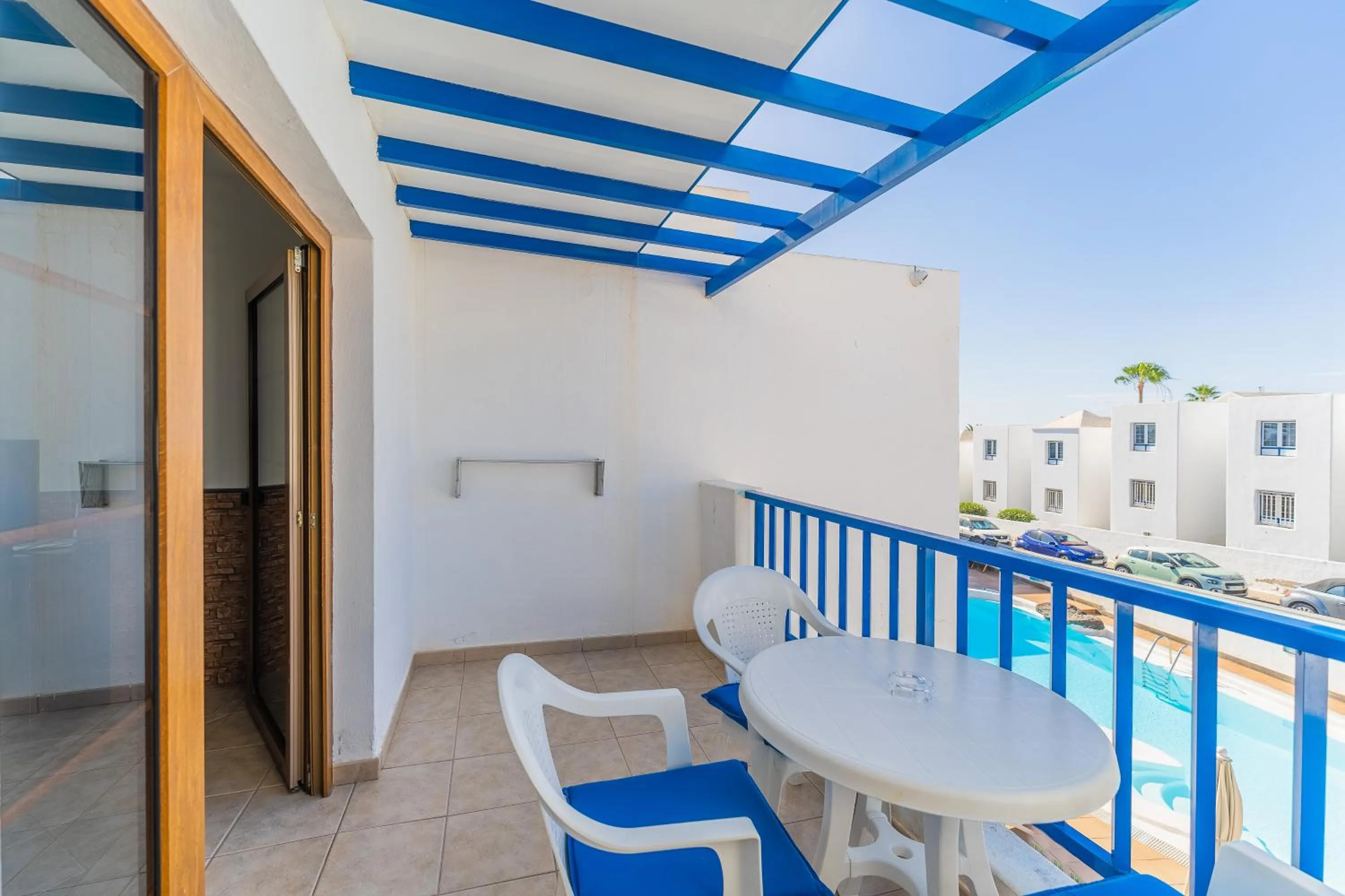 Apartamentos Isla de Lobos - Adults Only