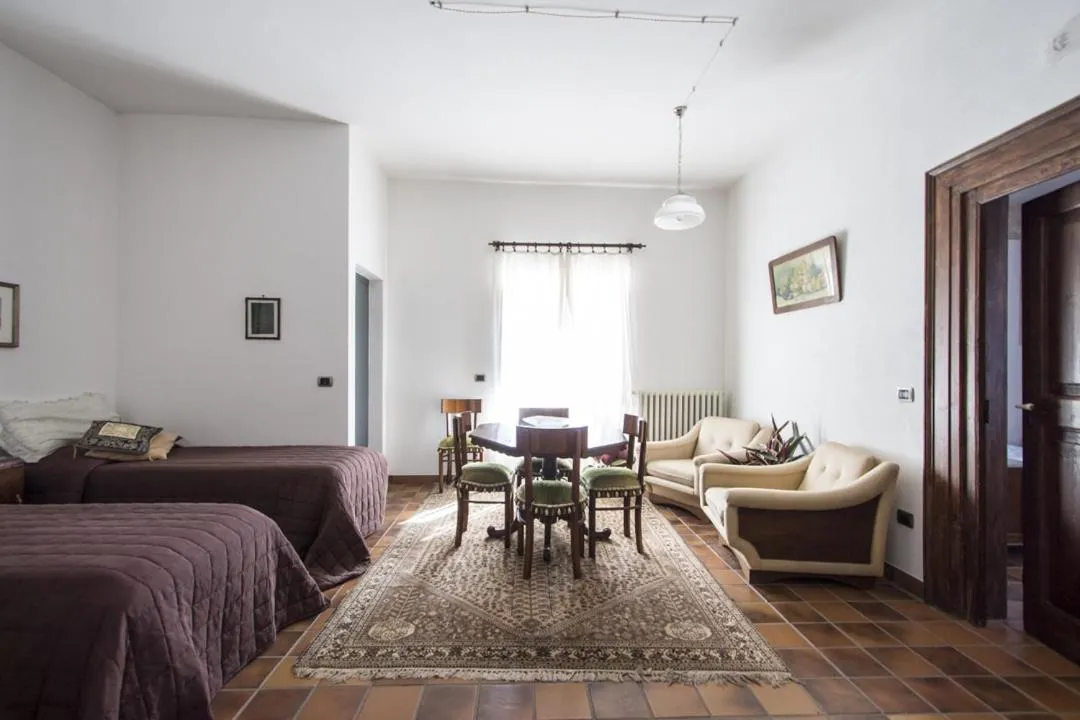 MASSERIA CITULO Il Pino grande