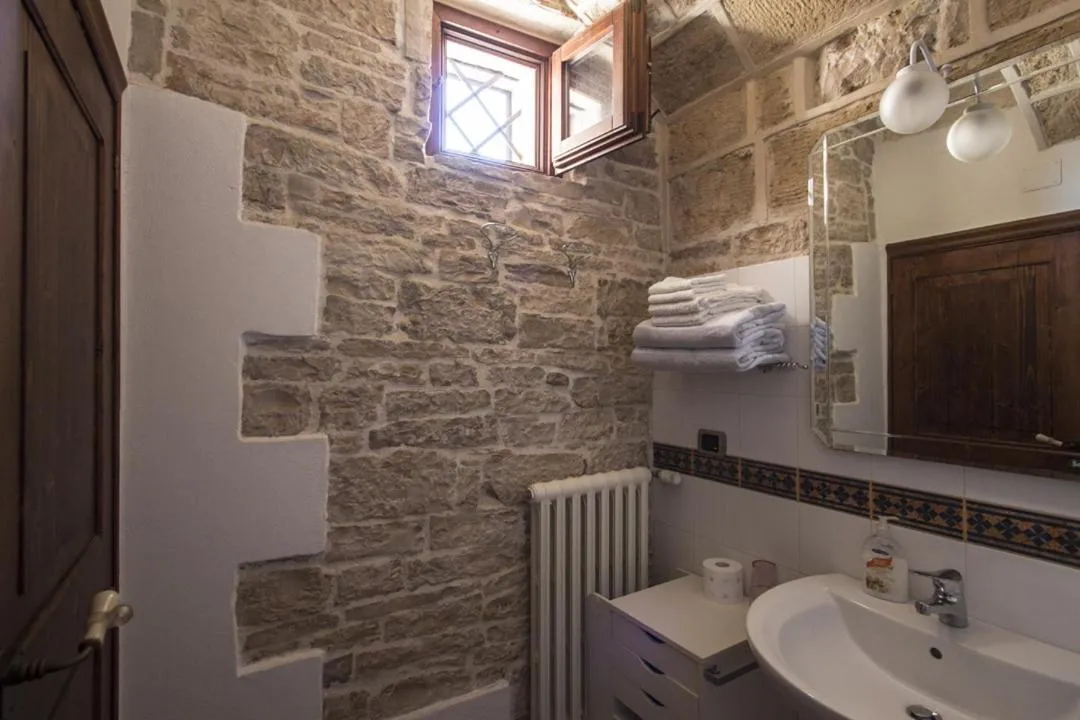 MASSERIA CITULO Il Pino grande