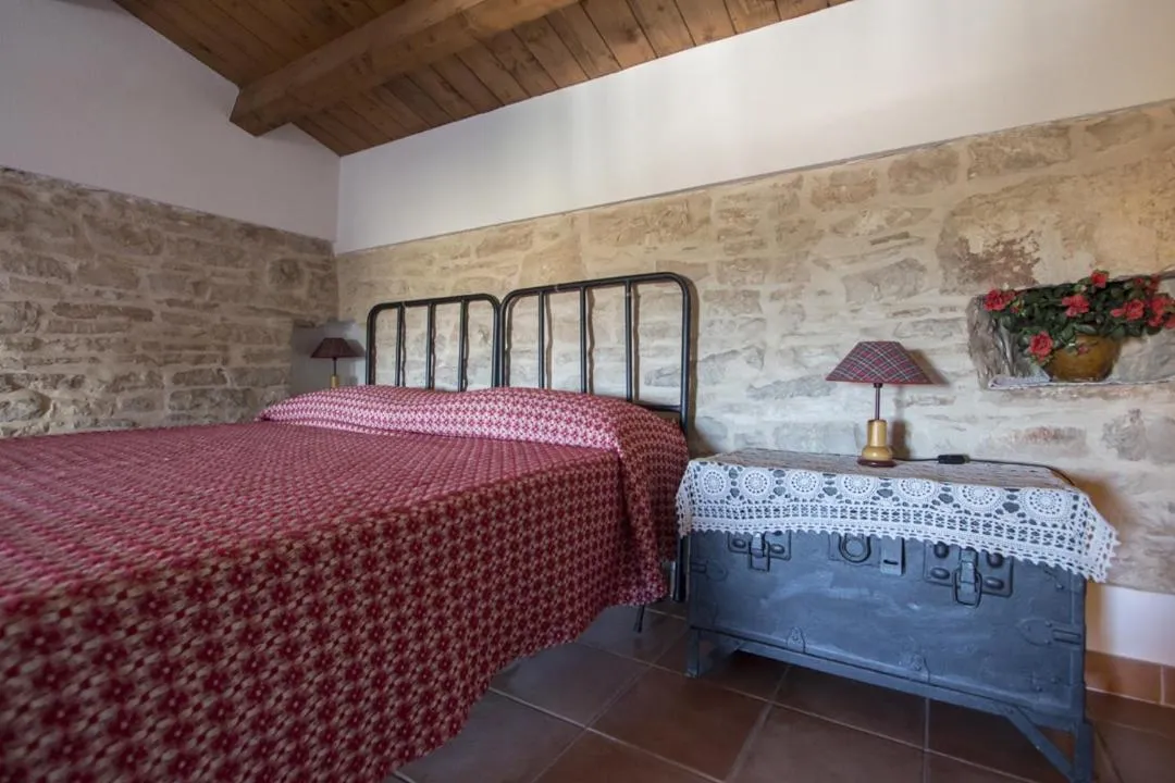 MASSERIA CITULO Il Pino grande