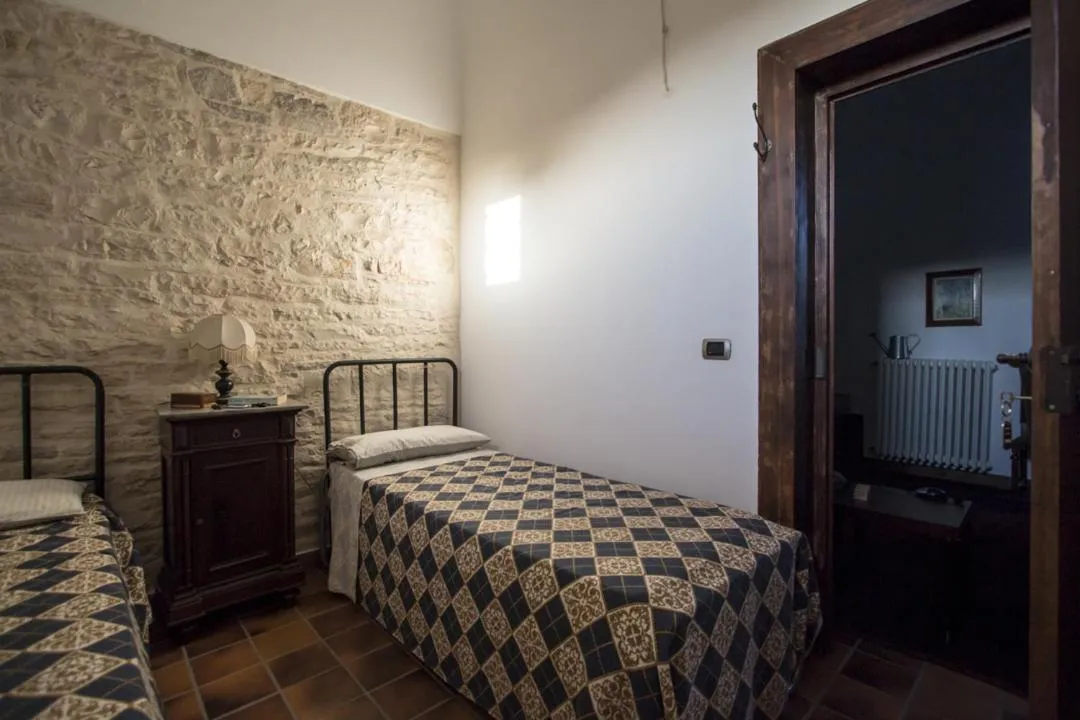 MASSERIA CITULO Il Pino grande