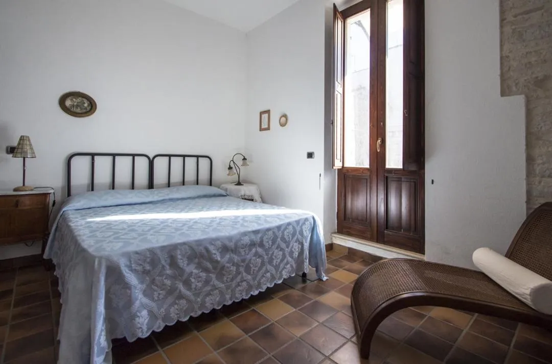 MASSERIA CITULO Il Pino grande