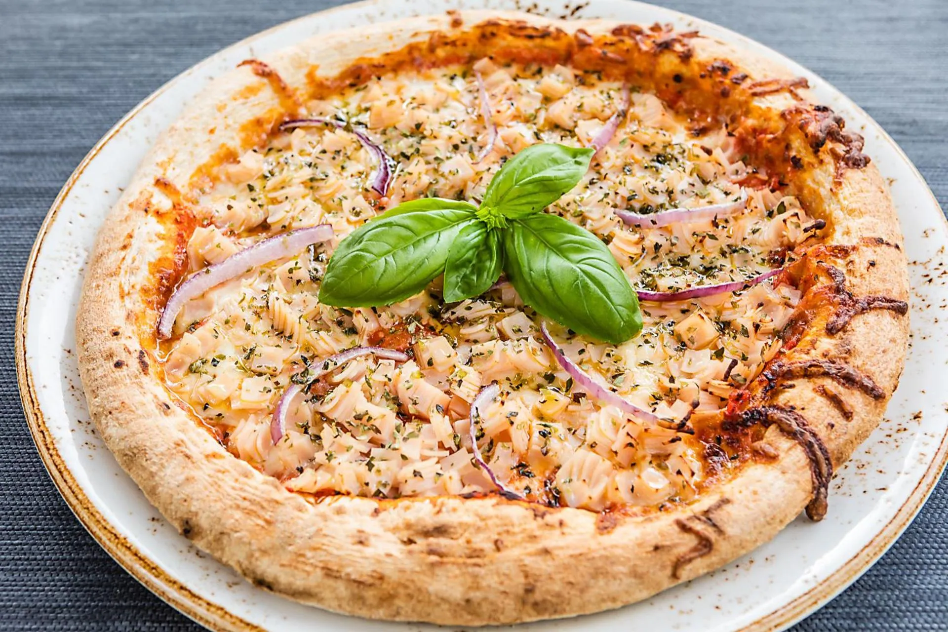 Food and drinks in Hotel ibis Lisboa Alfragide