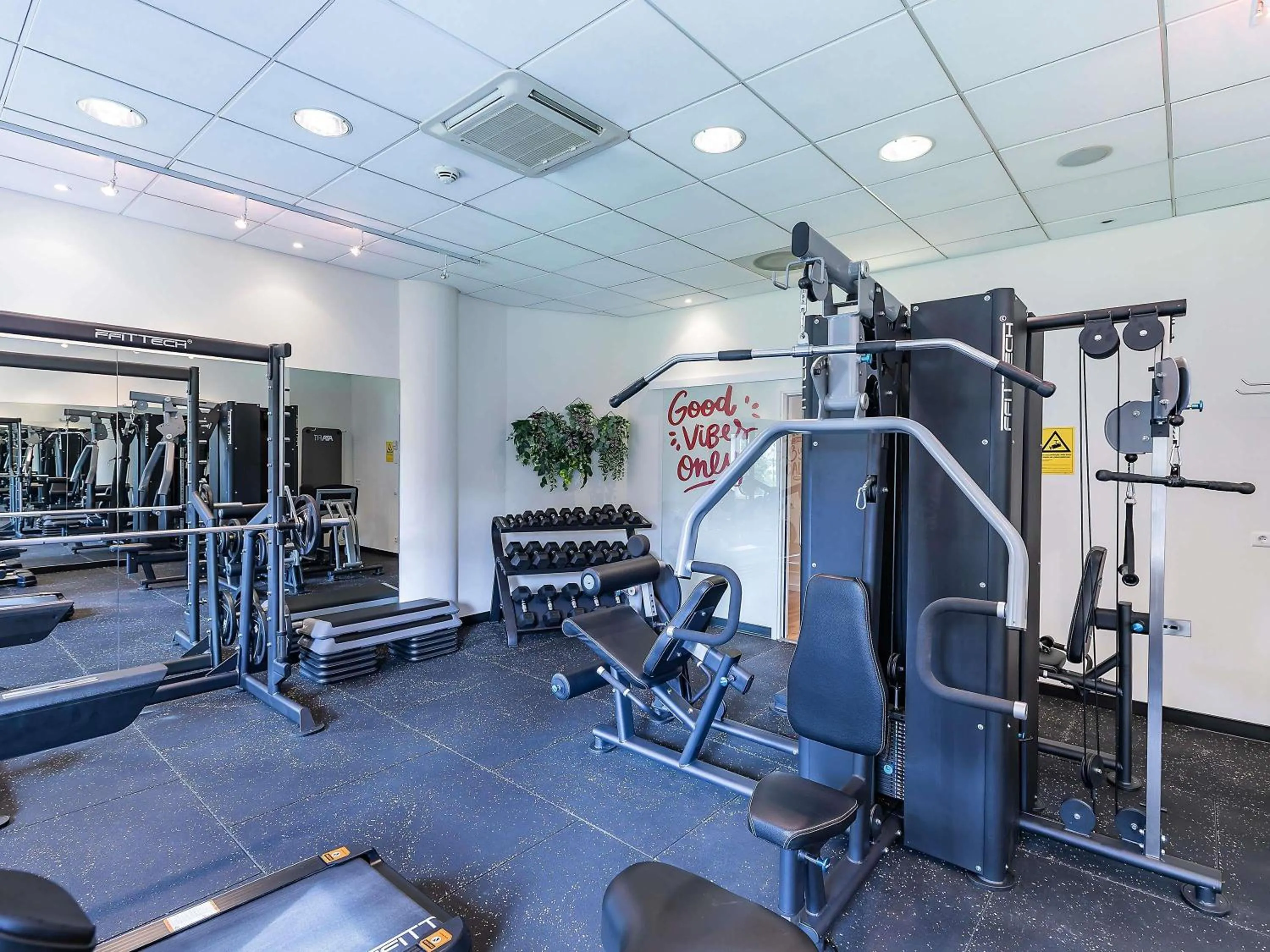 Other in Hotel ibis Lisboa Alfragide