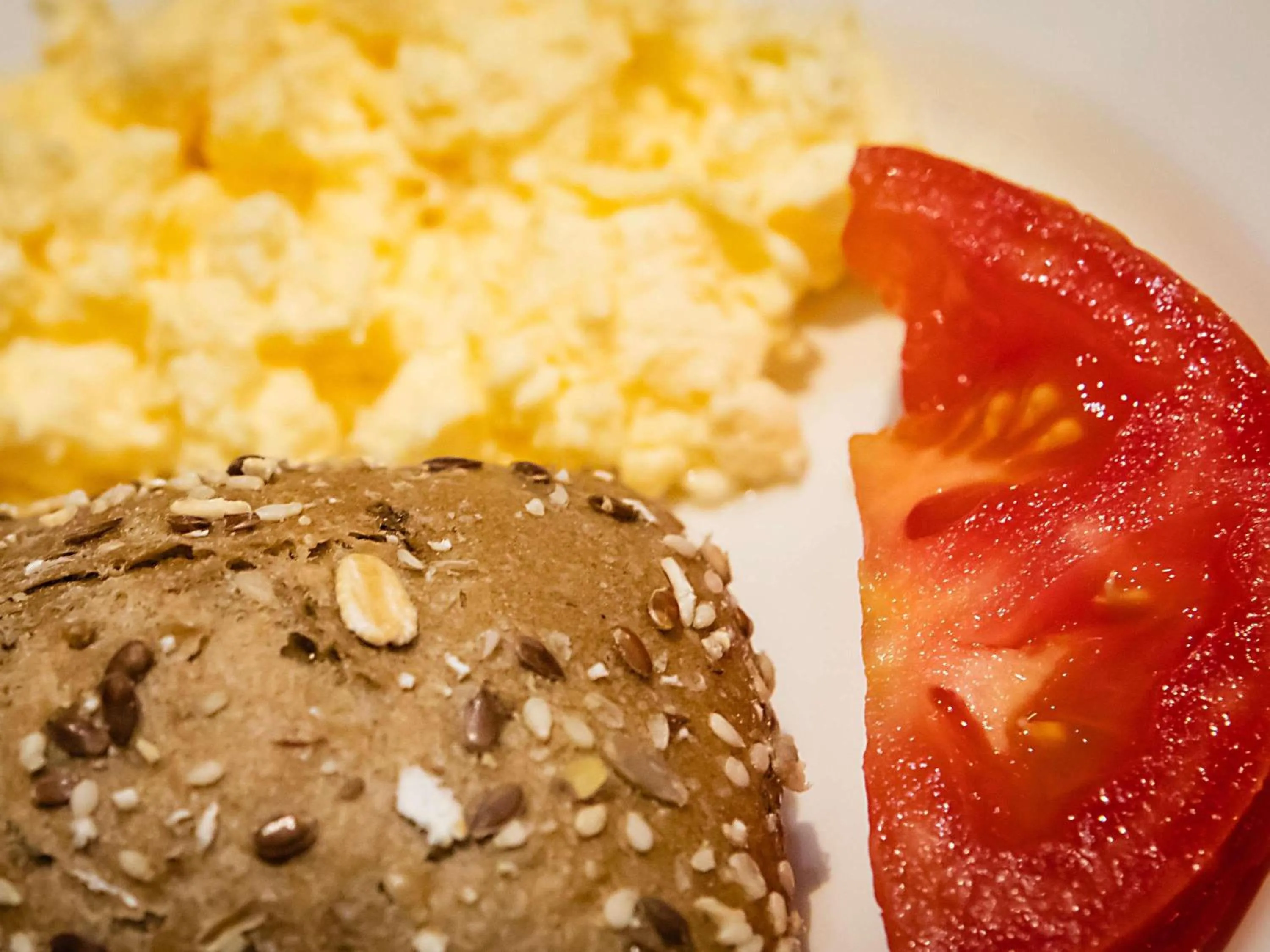 Property building in Hotel ibis Lisboa Alfragide