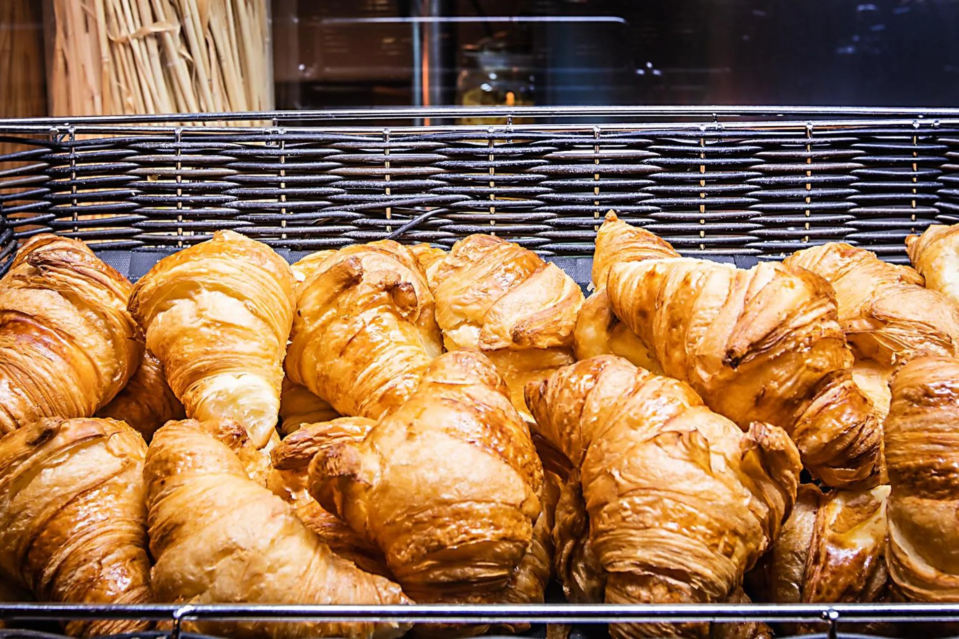 Breakfast in Hotel ibis Lisboa Alfragide