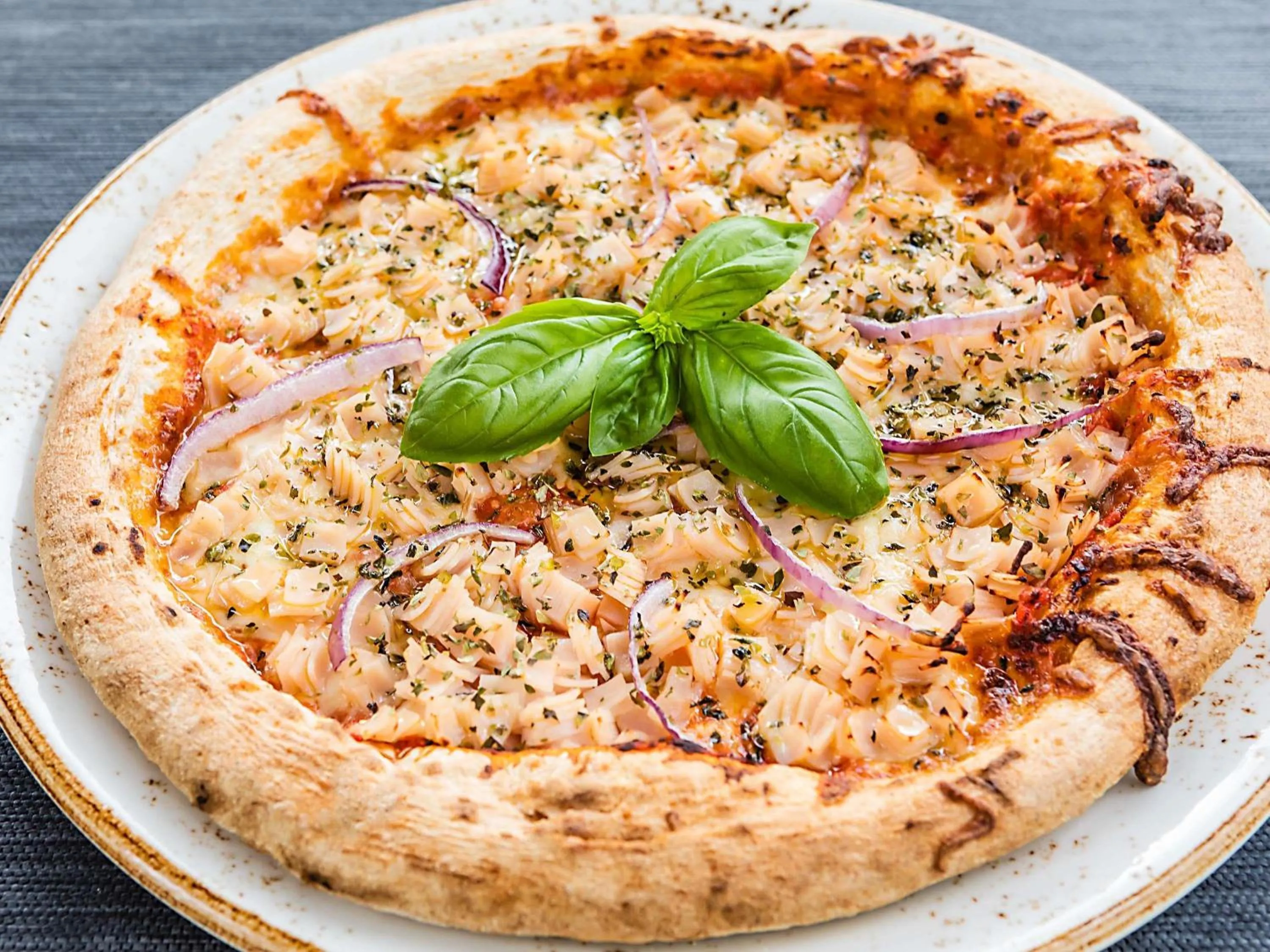 Restaurant/places to eat in Hotel ibis Lisboa Alfragide