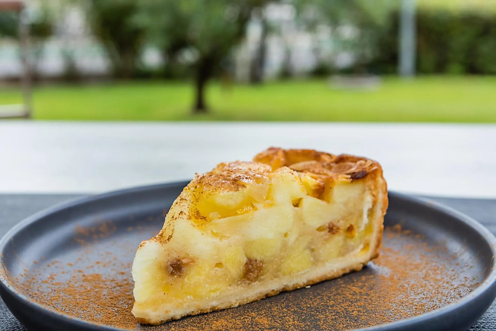 Restaurant/places to eat in Hotel ibis Lisboa Alfragide