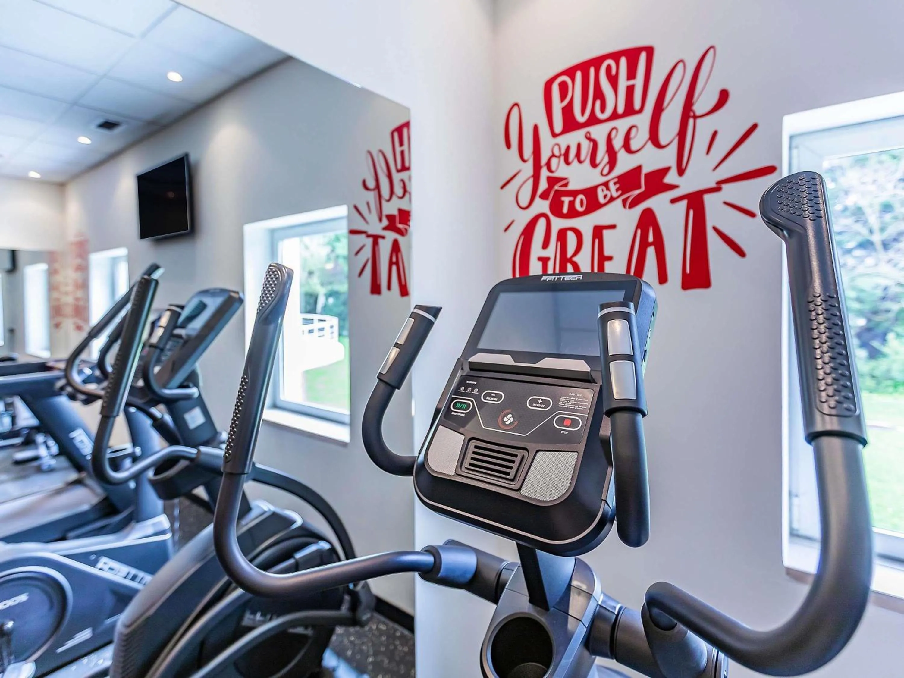 Other in Hotel ibis Lisboa Alfragide