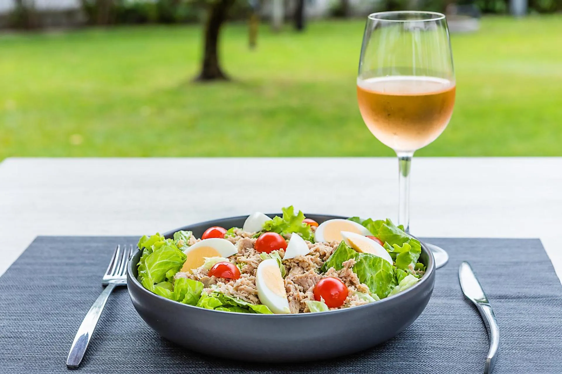 Restaurant/places to eat in Hotel ibis Lisboa Alfragide