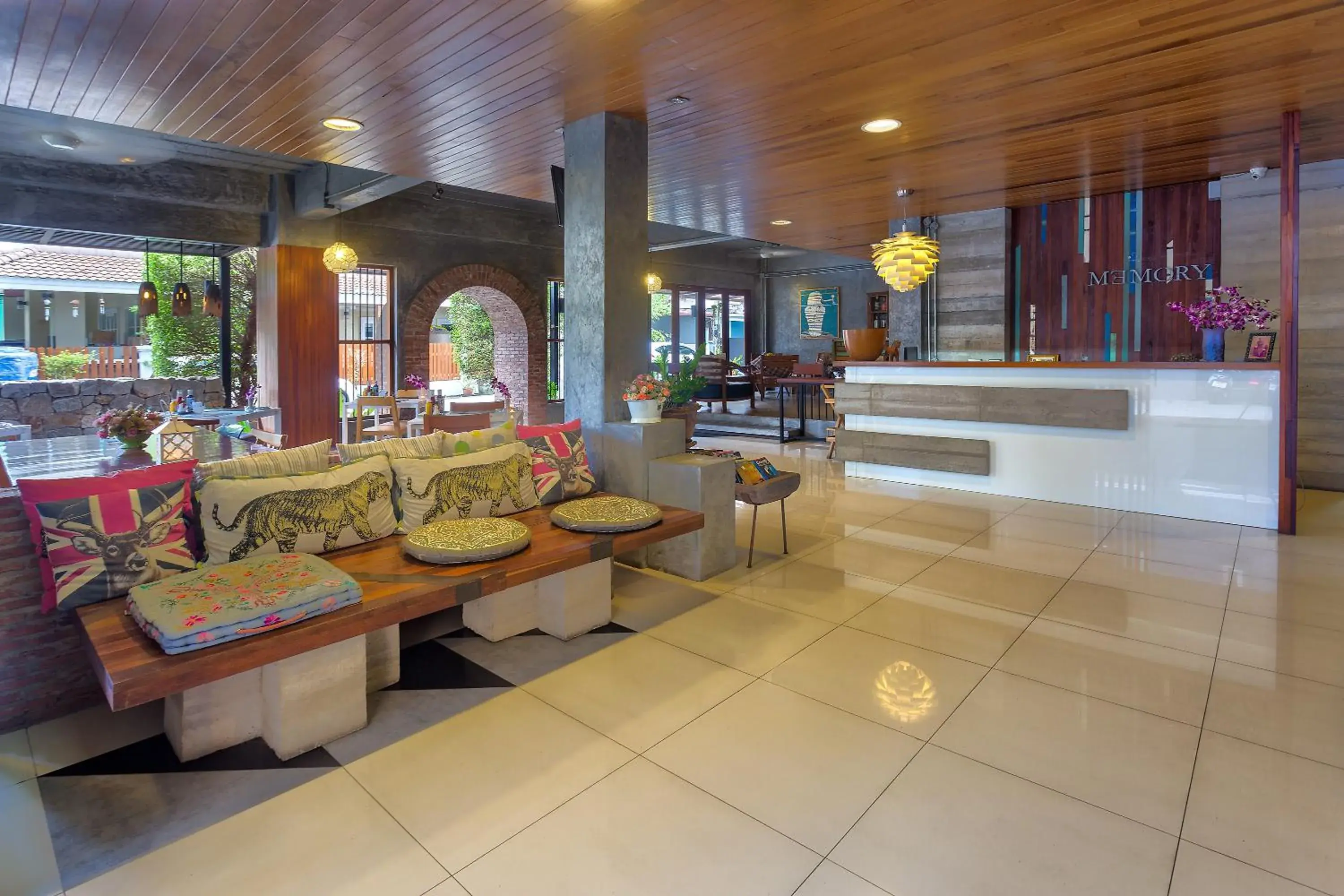 Memory Boutique Patong Memory Boutique Patong