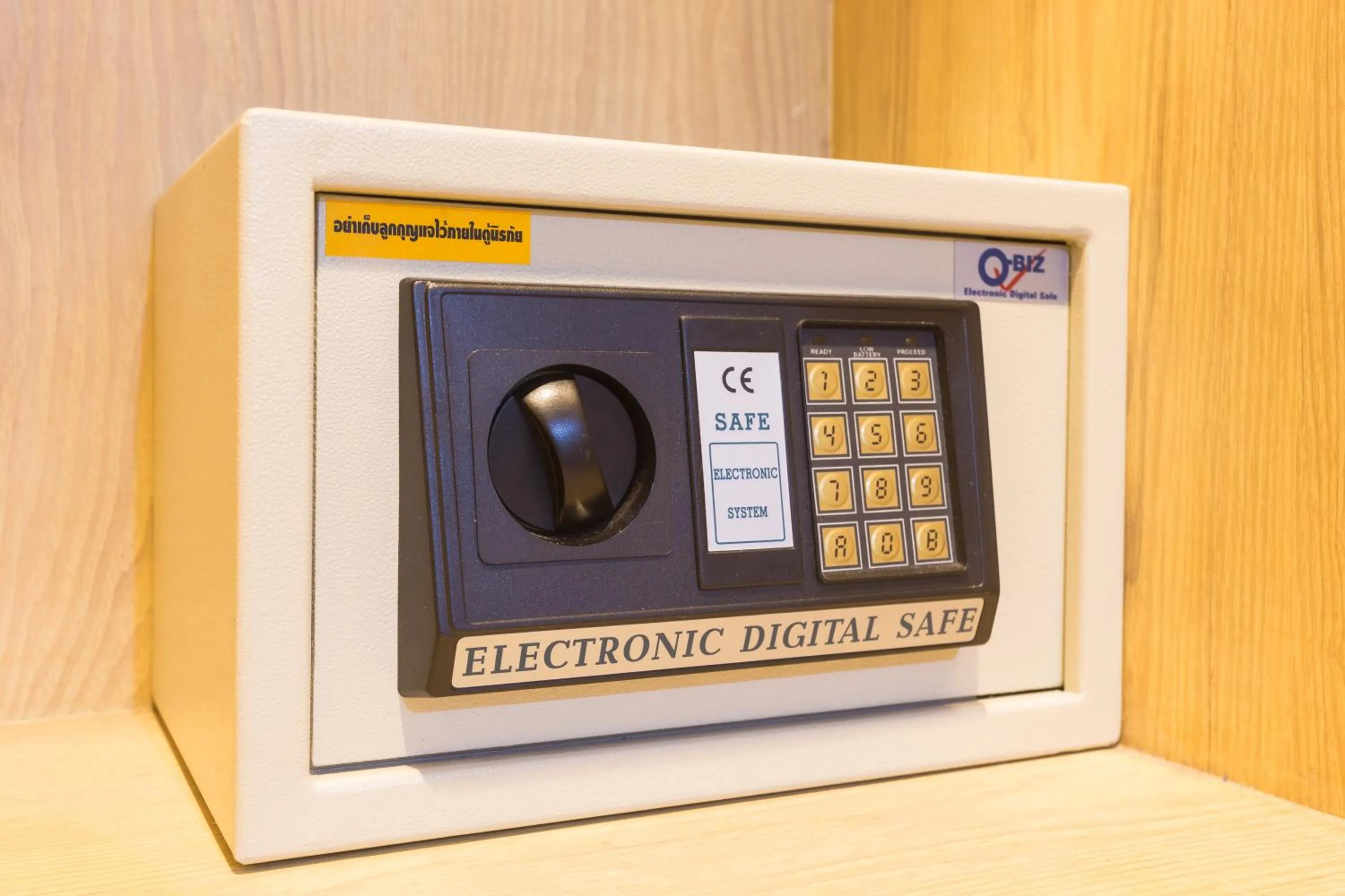 Other in Memory Boutique Patong