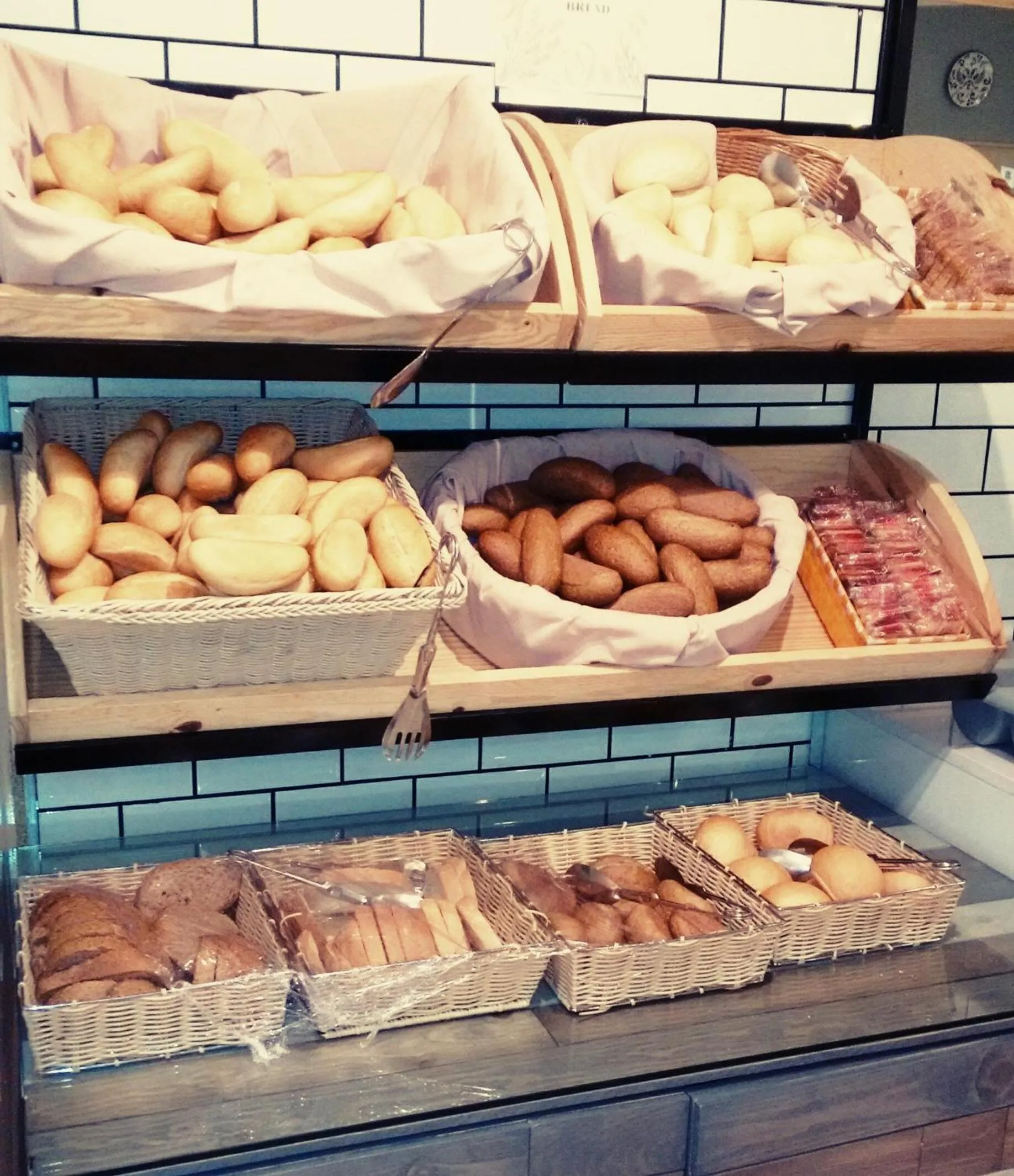 Food and drinks in Hotel Montemar