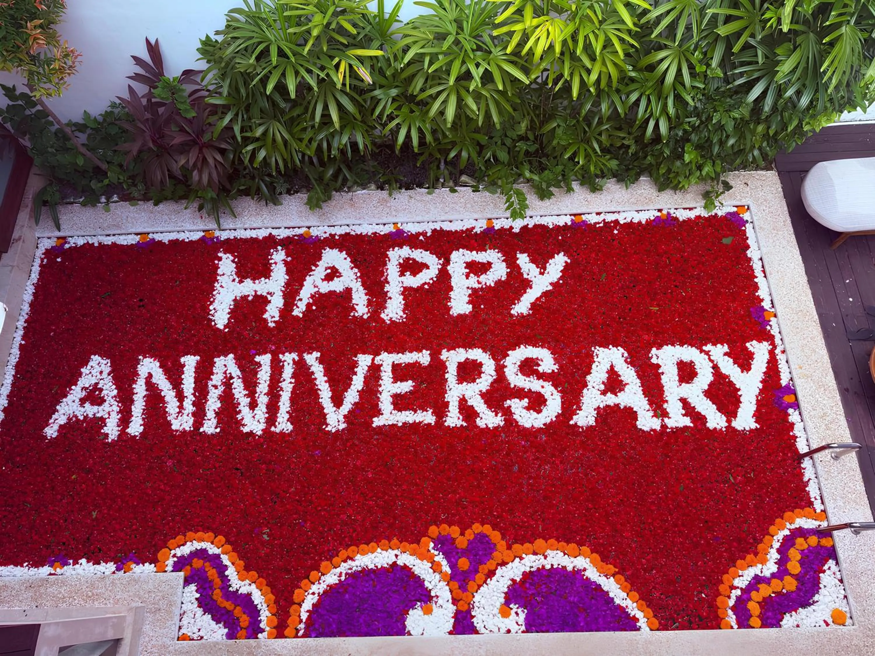 Swimming pool in Beautiful Bali Villas - 6 mins walk to the beach