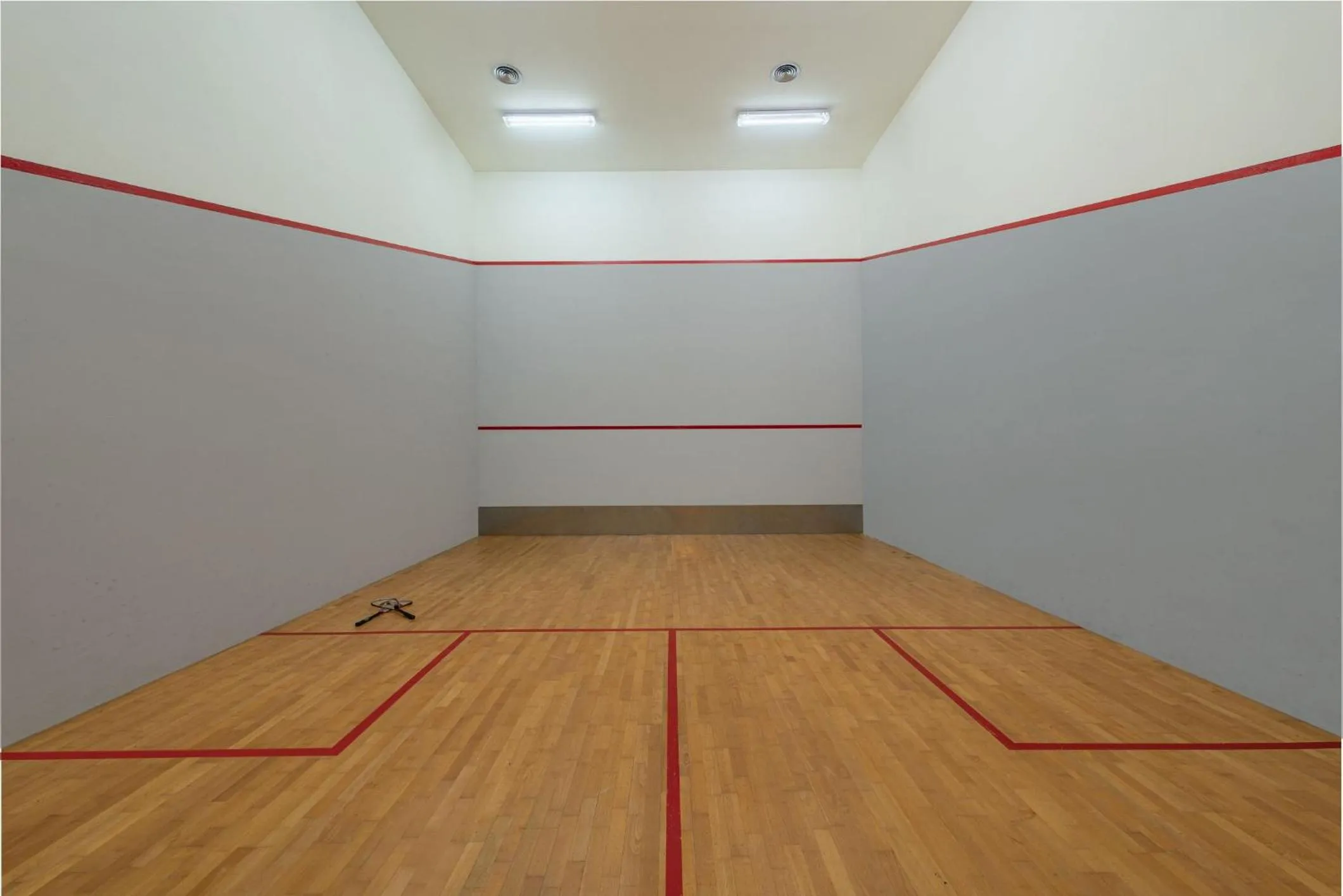 Squash in Welikehotel Marfil Playa