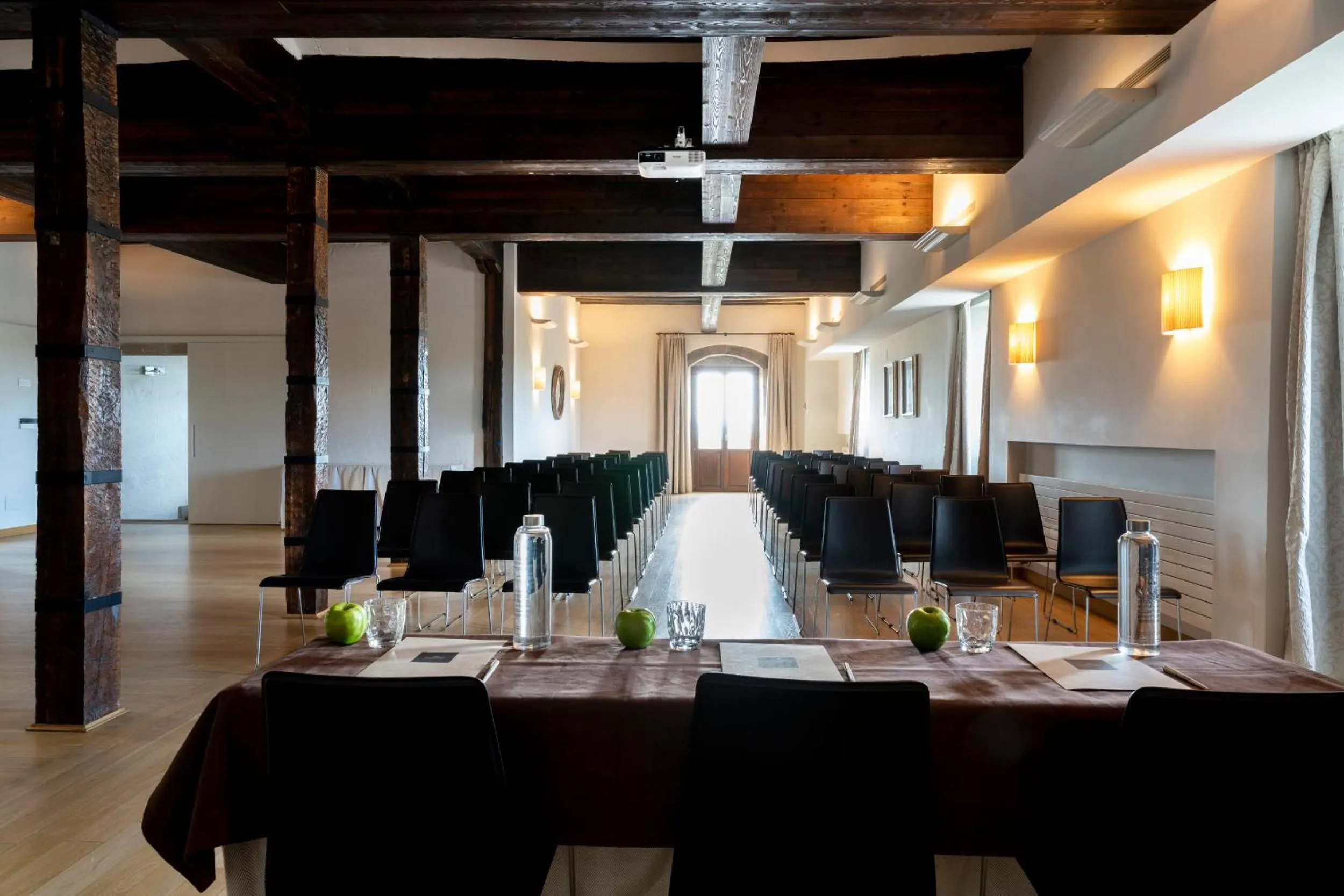 Meeting/conference room in Parador de Argómaniz