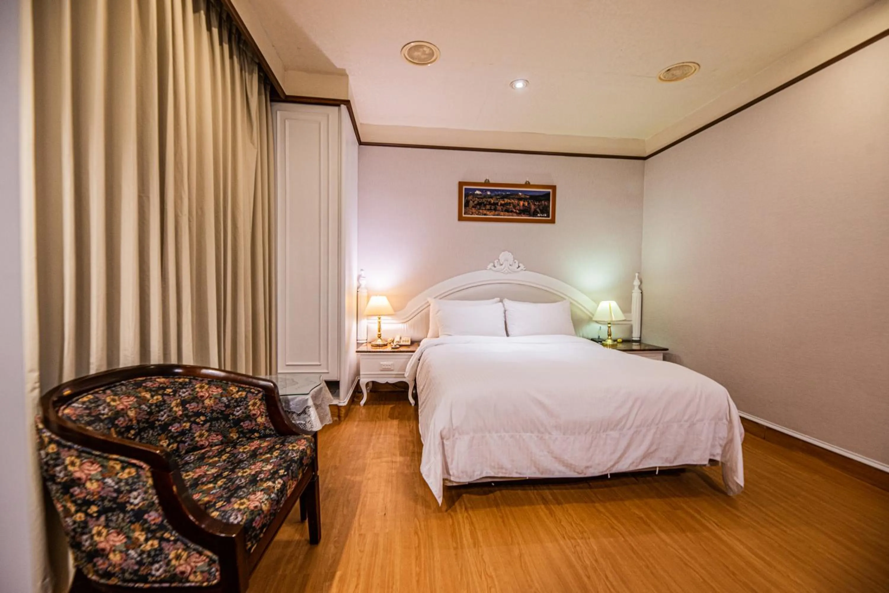 Wenpin Hotel - Pier 2