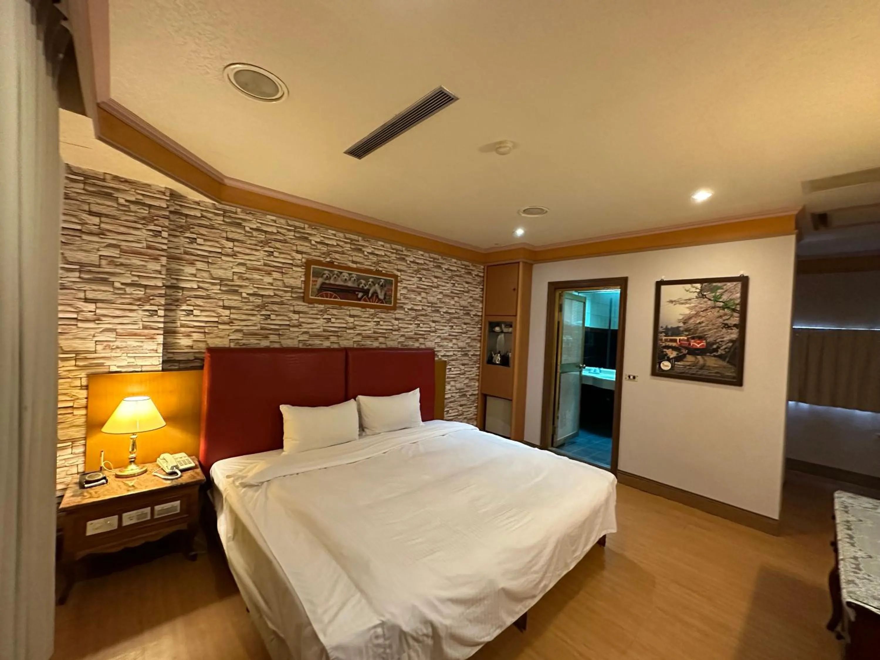 Wenpin Hotel - Pier 2