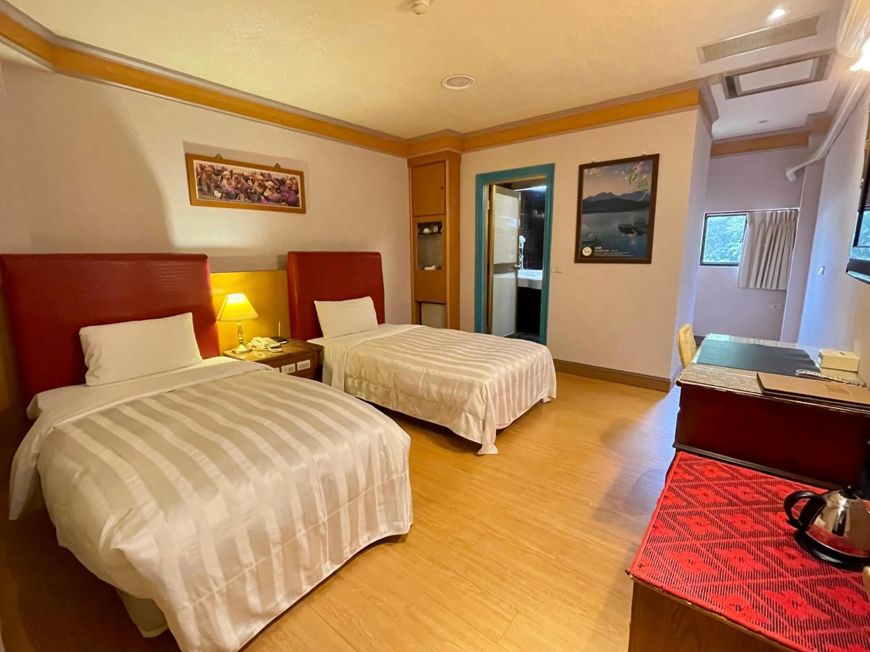 Wenpin Hotel - Pier 2