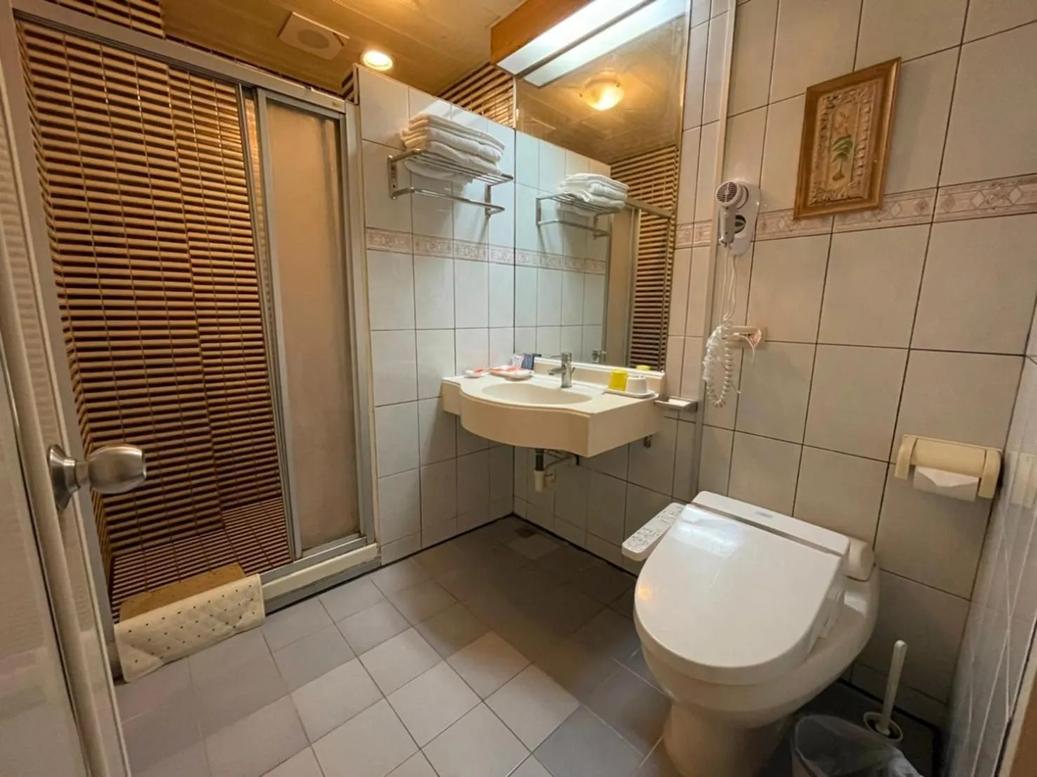 Wenpin Hotel - Pier 2