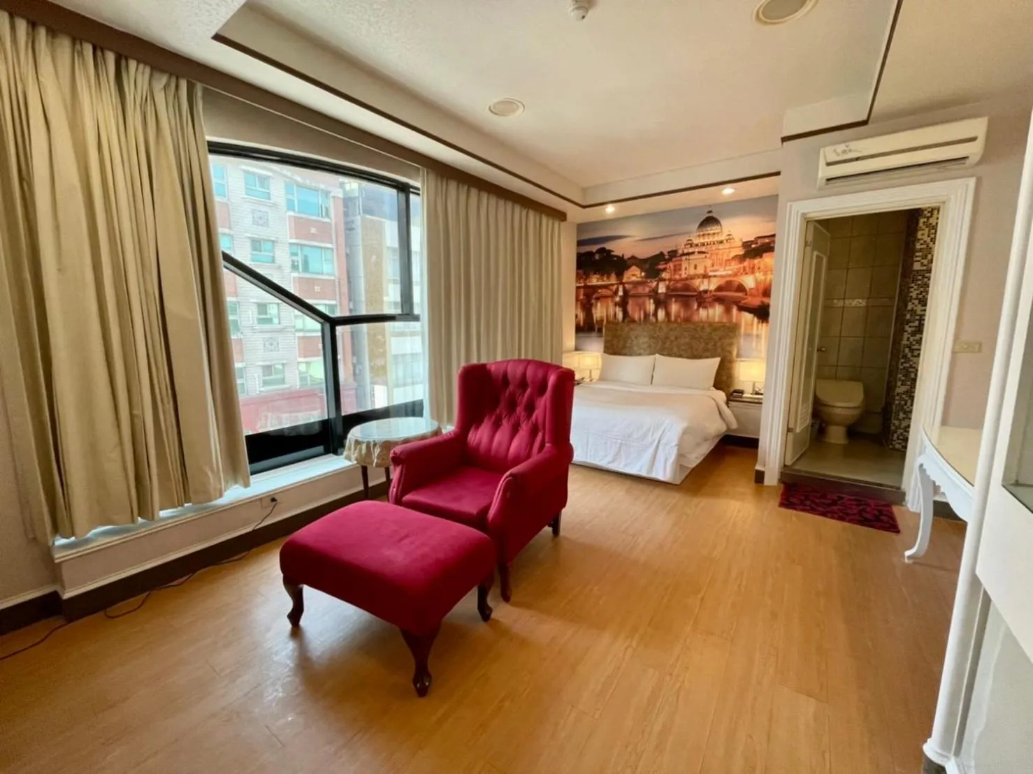 Wenpin Hotel - Pier 2