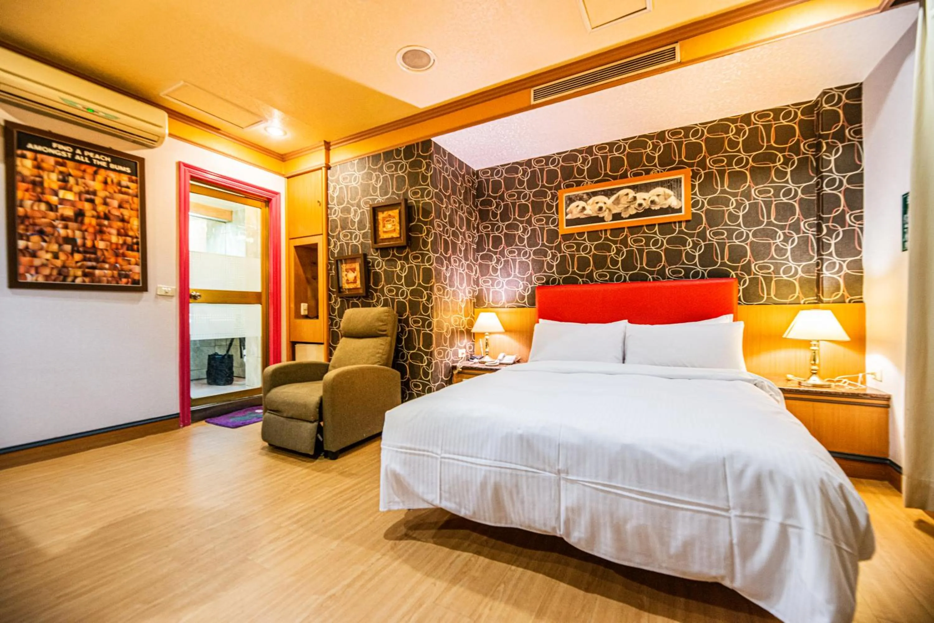 Wenpin Hotel - Pier 2