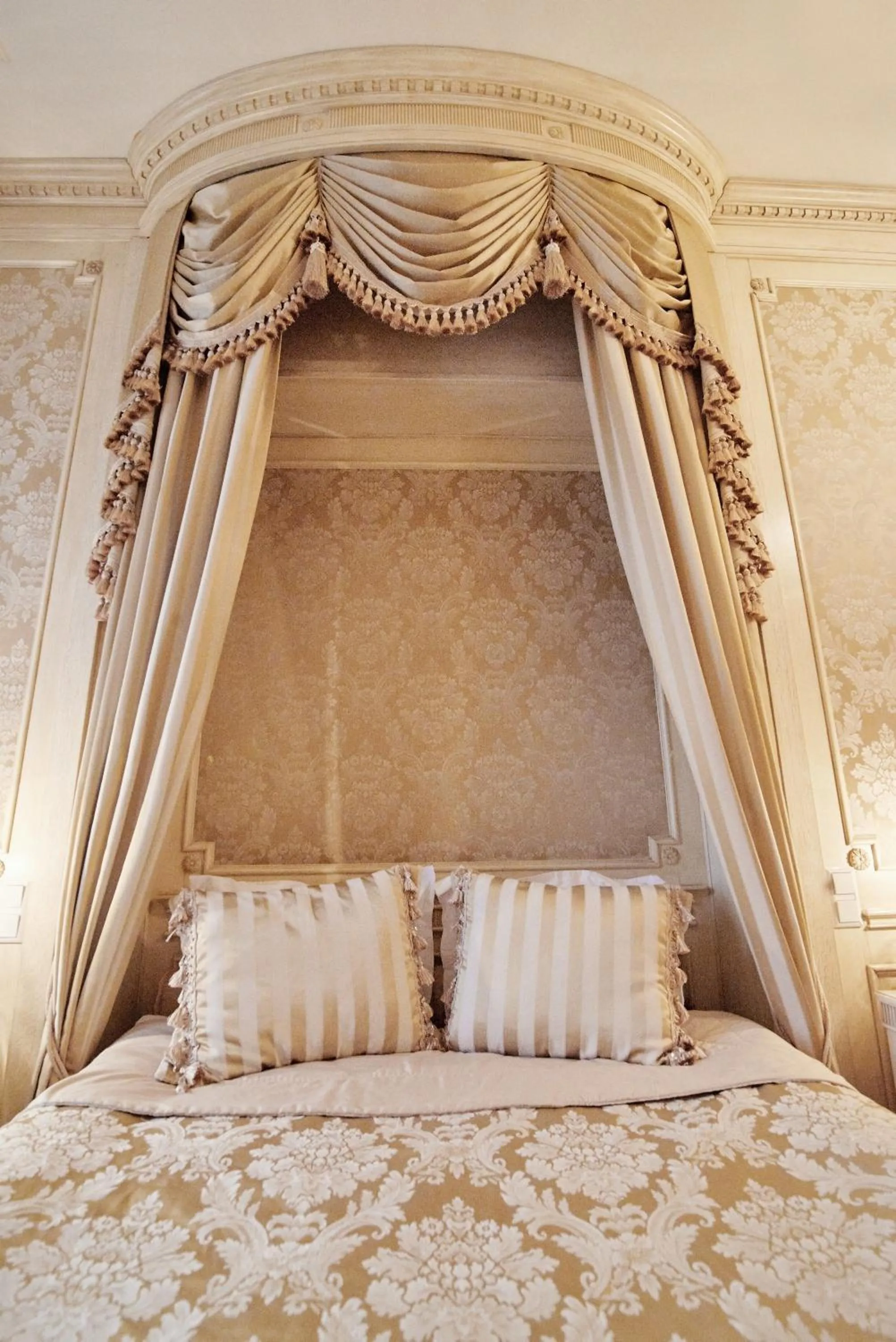 Photo of the whole room in Hotel Koronny