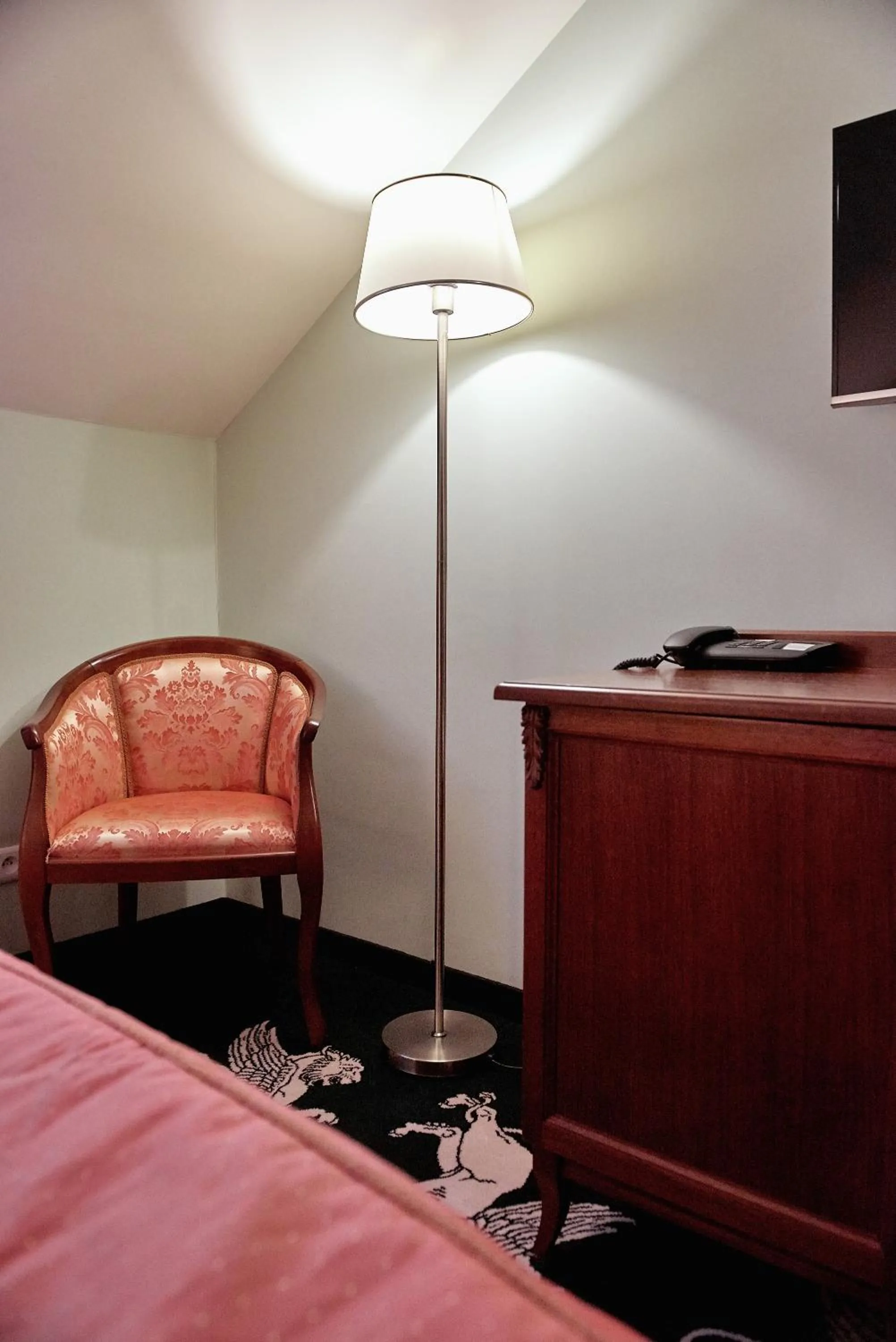 Photo of the whole room in Hotel Koronny