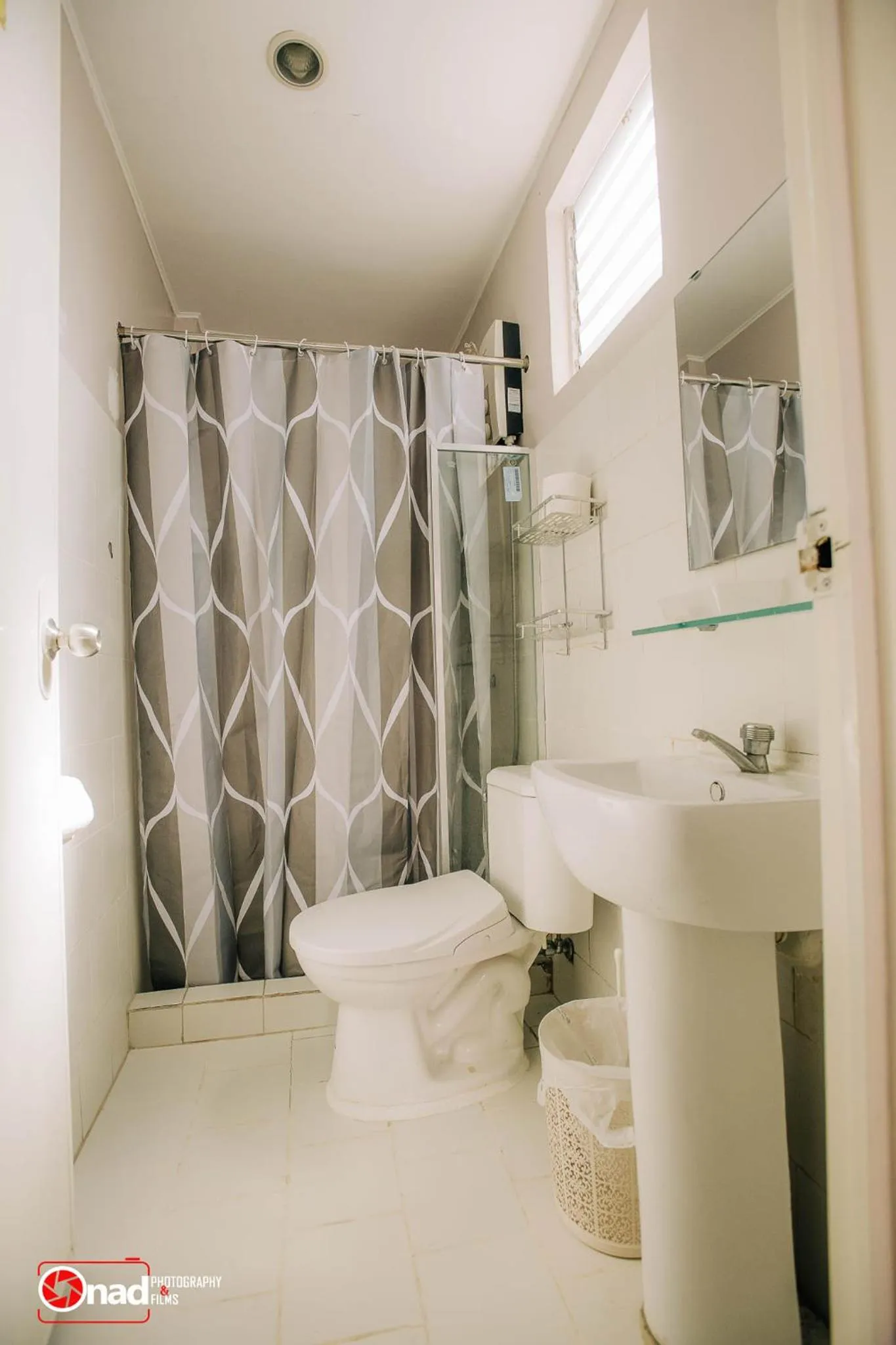 Property building in Ashley and Bill's Suites 'N Garden Hotel and Vacation Homes