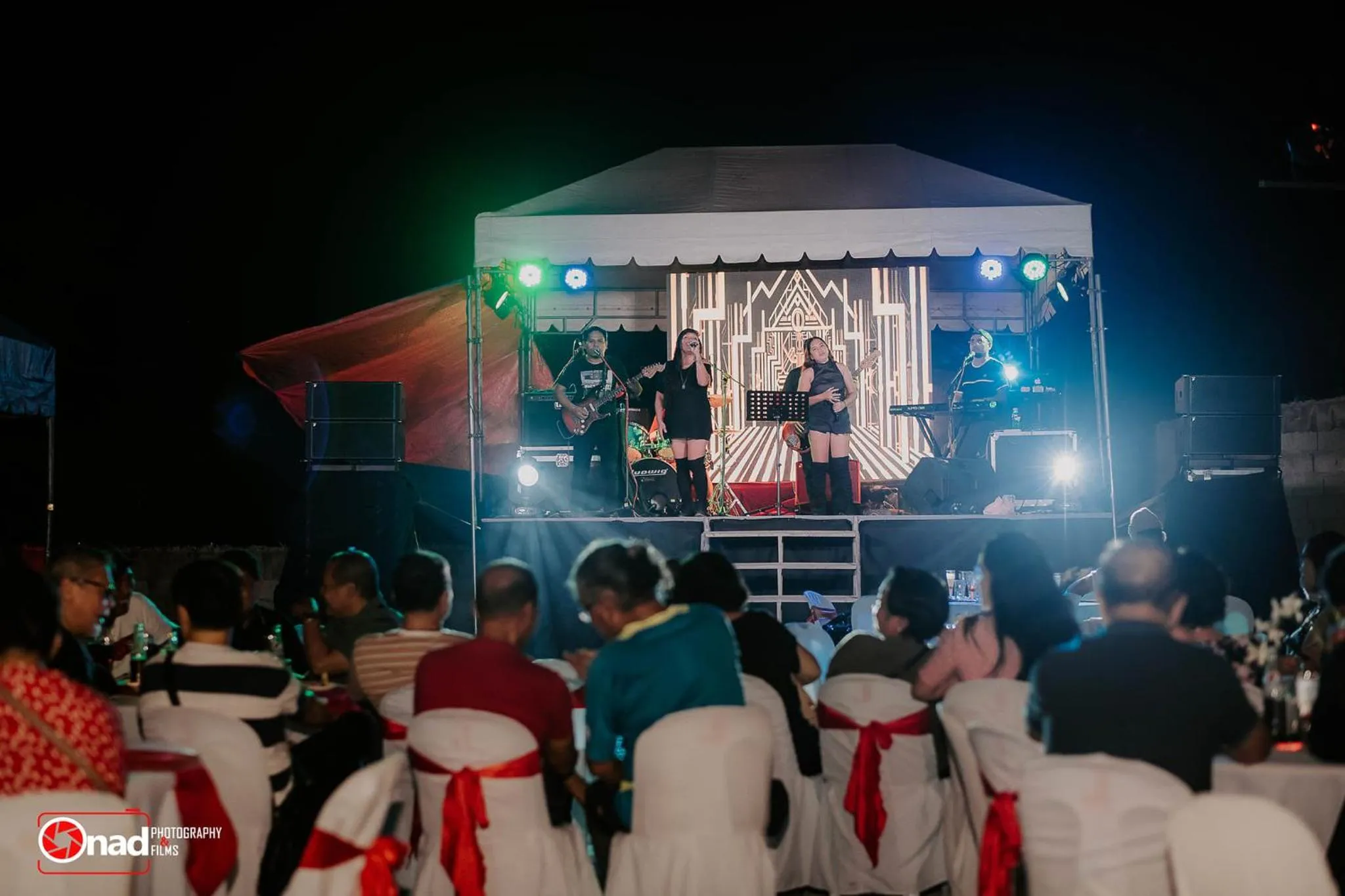 Property building in Ashley and Bill's Suites 'N Garden Hotel and Vacation Homes