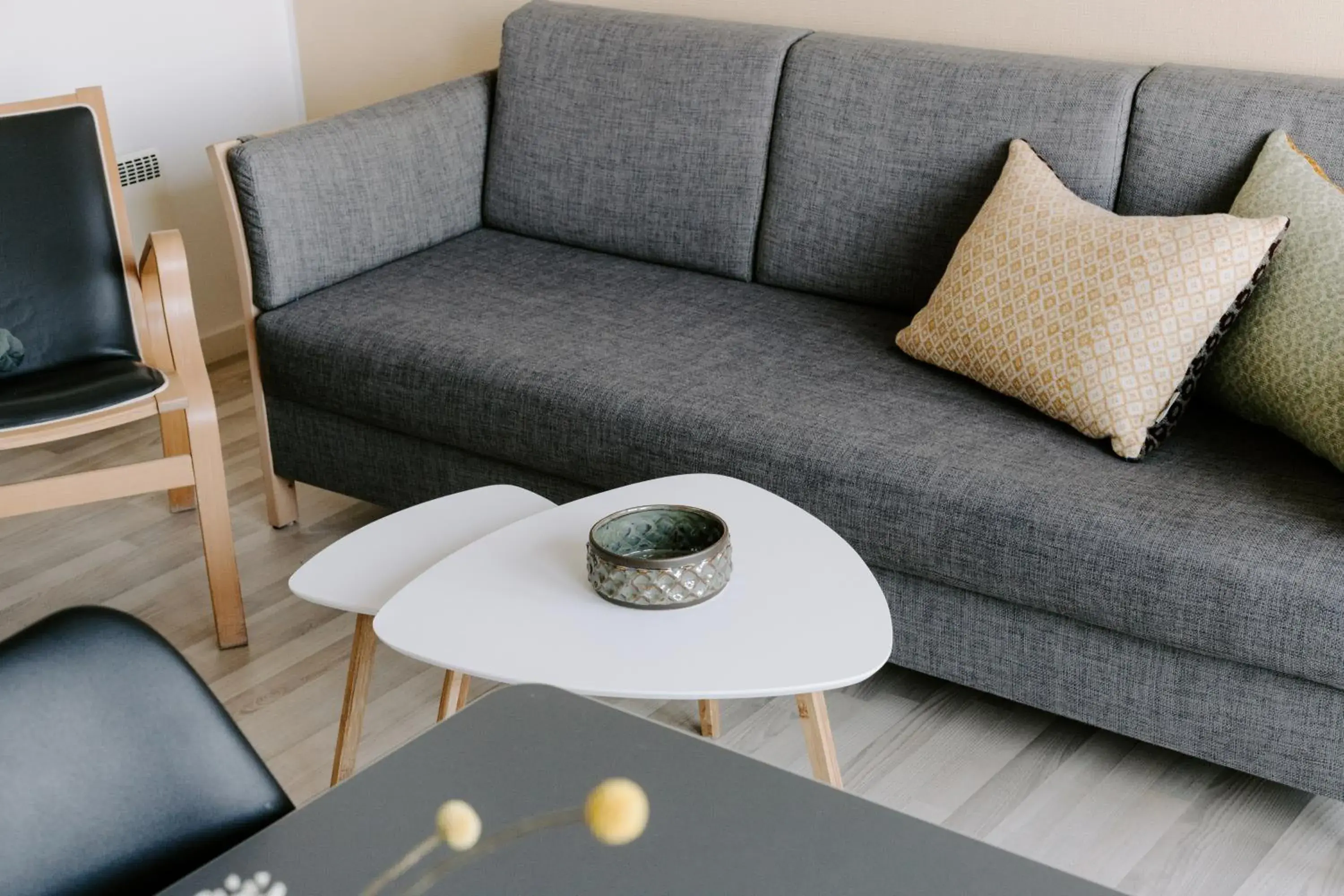 Studio with Ocean View in Hotel Sandvig Havn Studio with Ocean View in Hotel Sandvig Havn