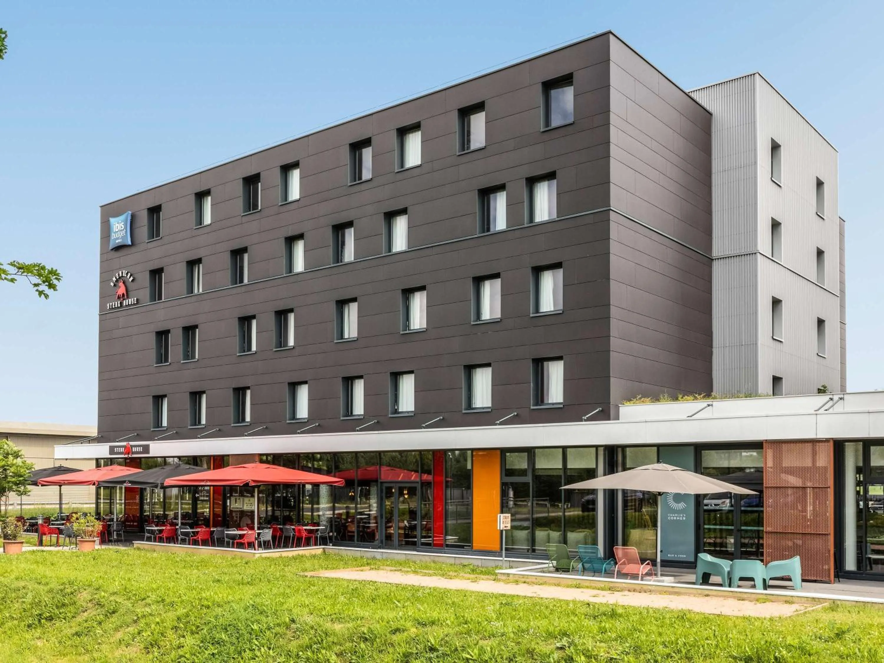 ibis Gonesse Le Bourget