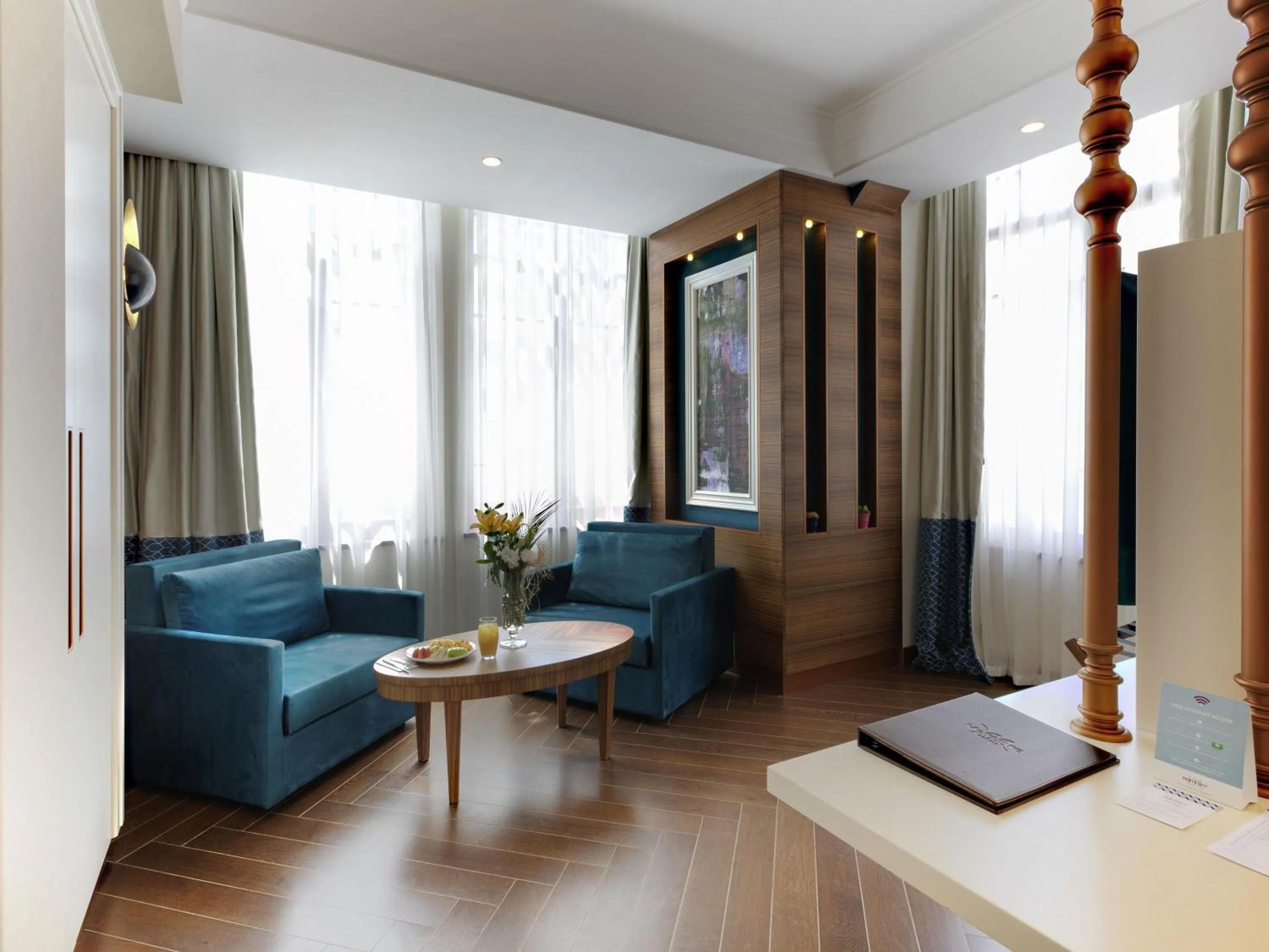 Other in Mercure Istanbul Sirkeci