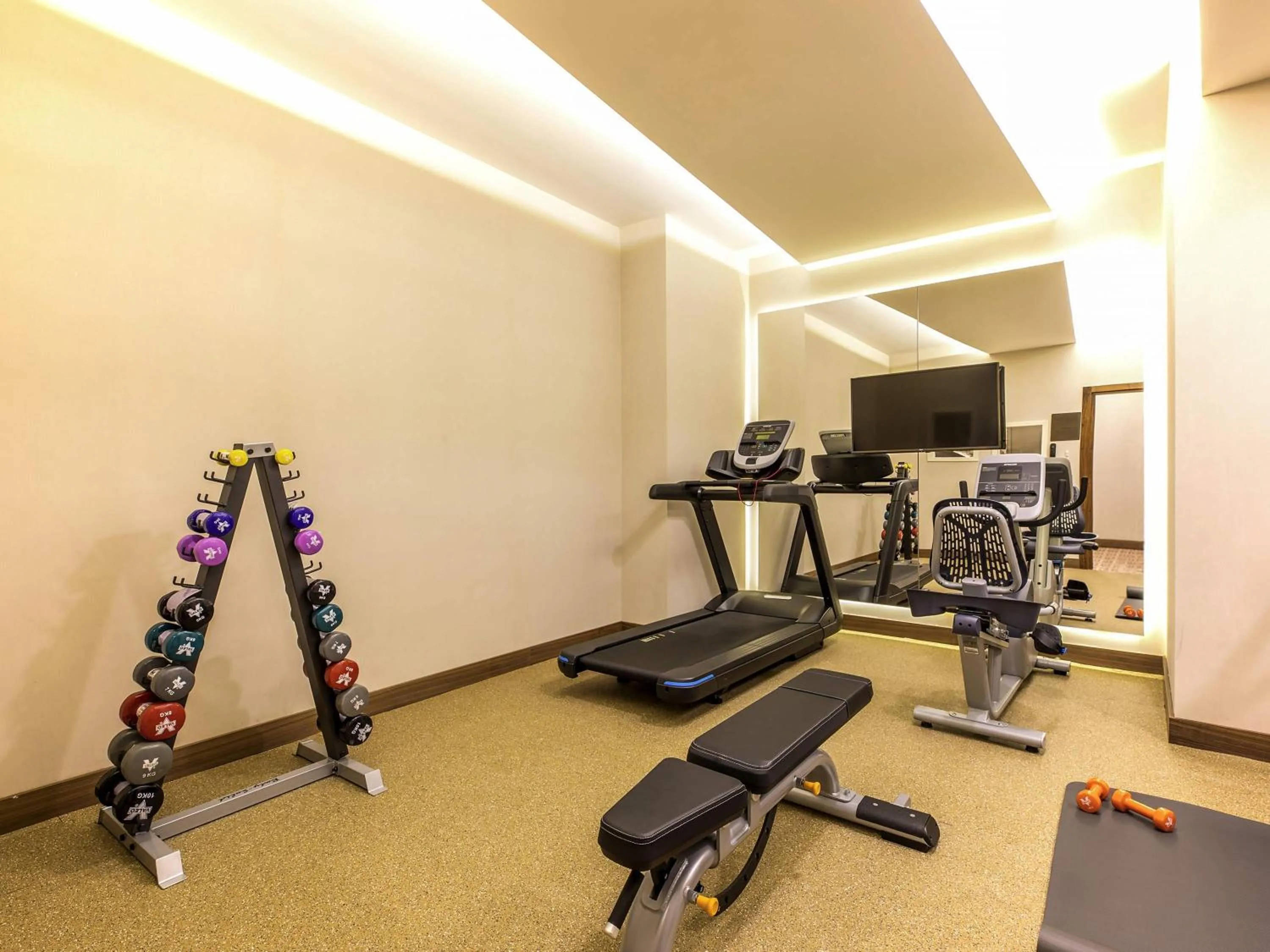 Other in Mercure Istanbul Sirkeci