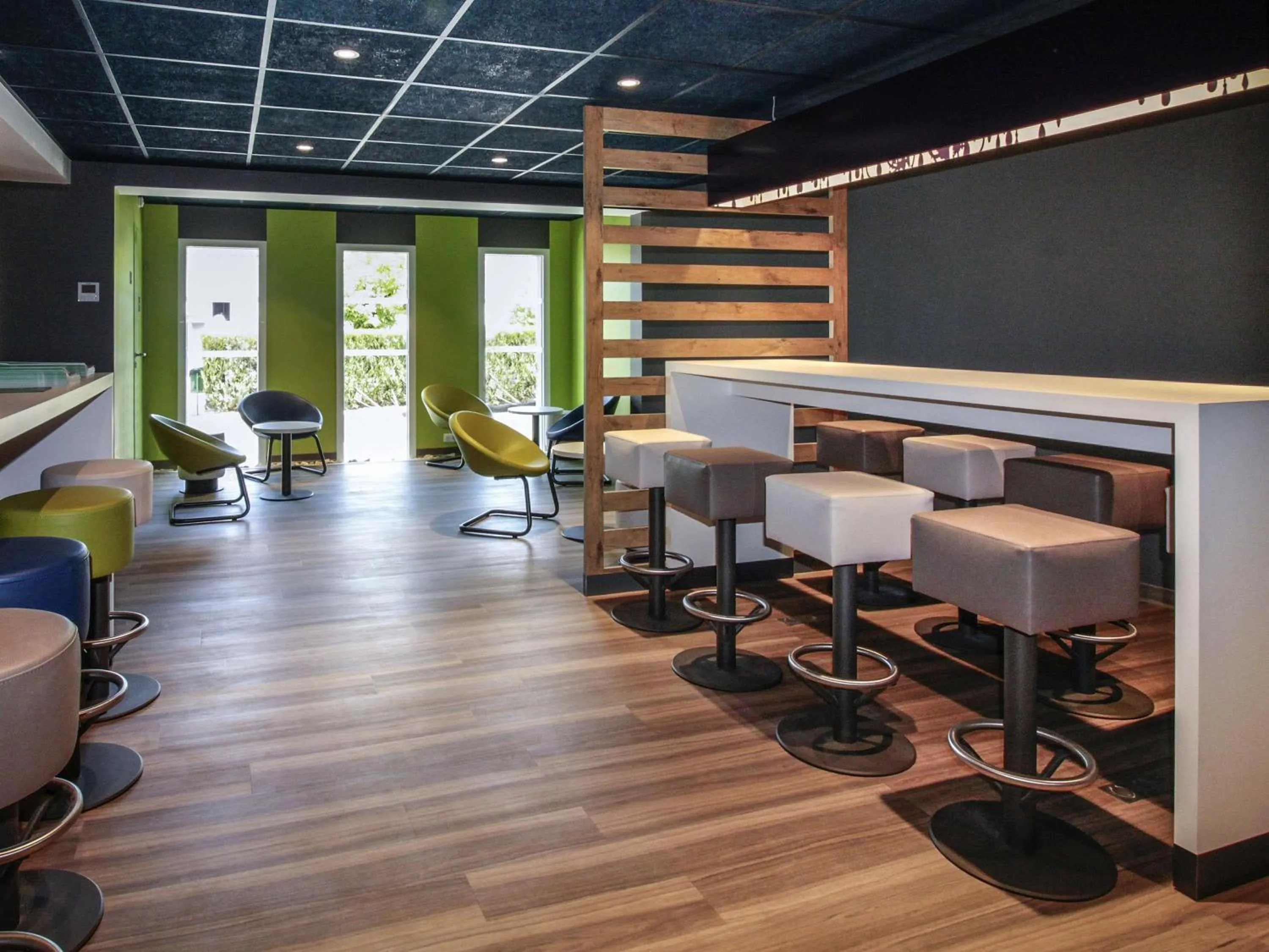 Other in ibis budget Cahors