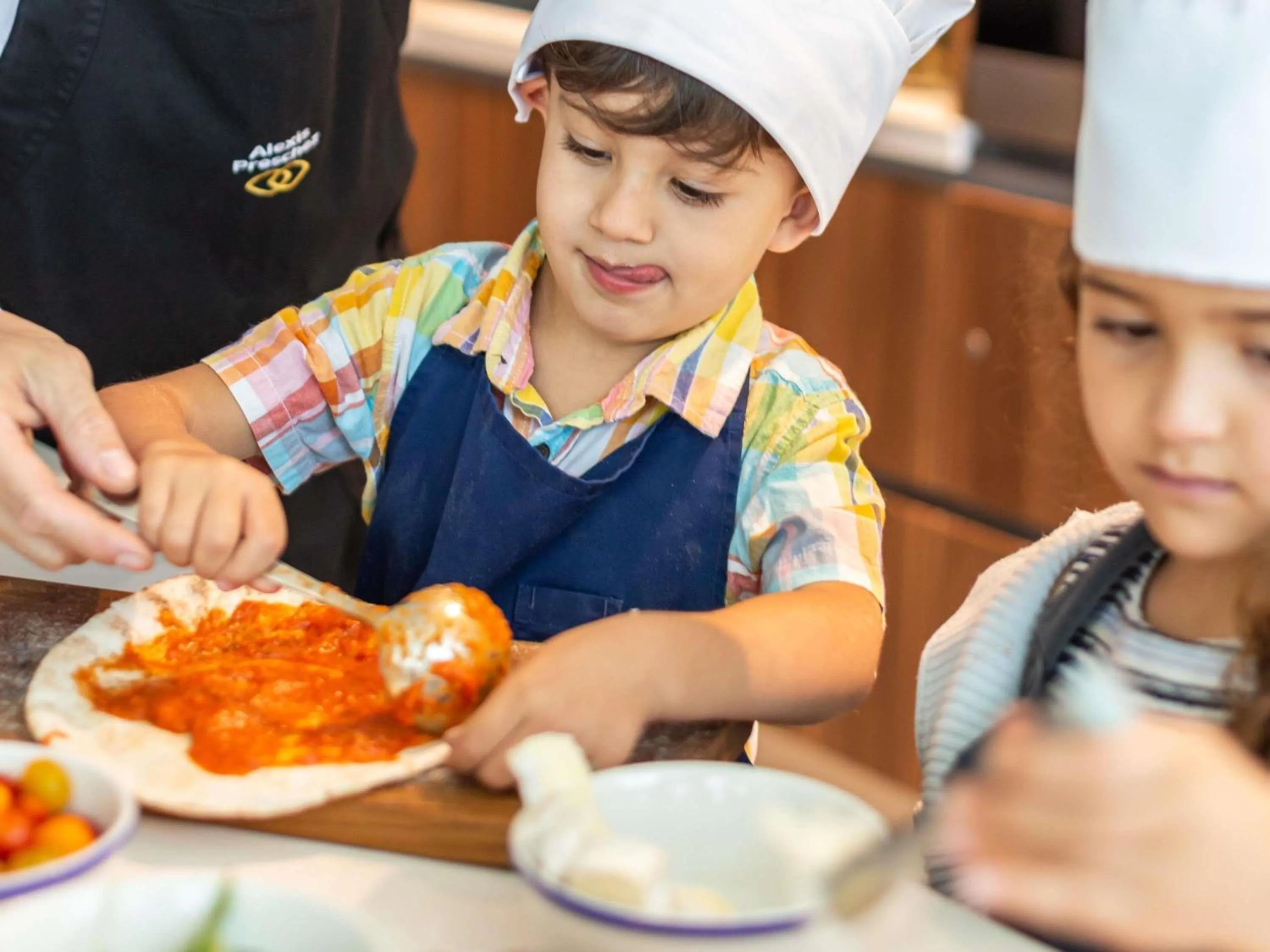 Other in Sofitel Mexico City Reforma