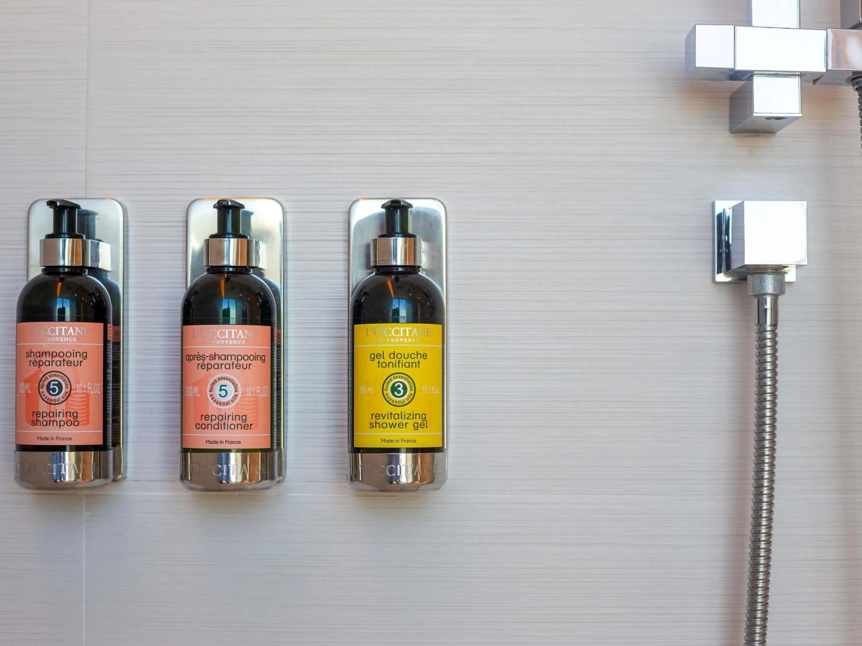 Bedroom in Sofitel Mexico City Reforma