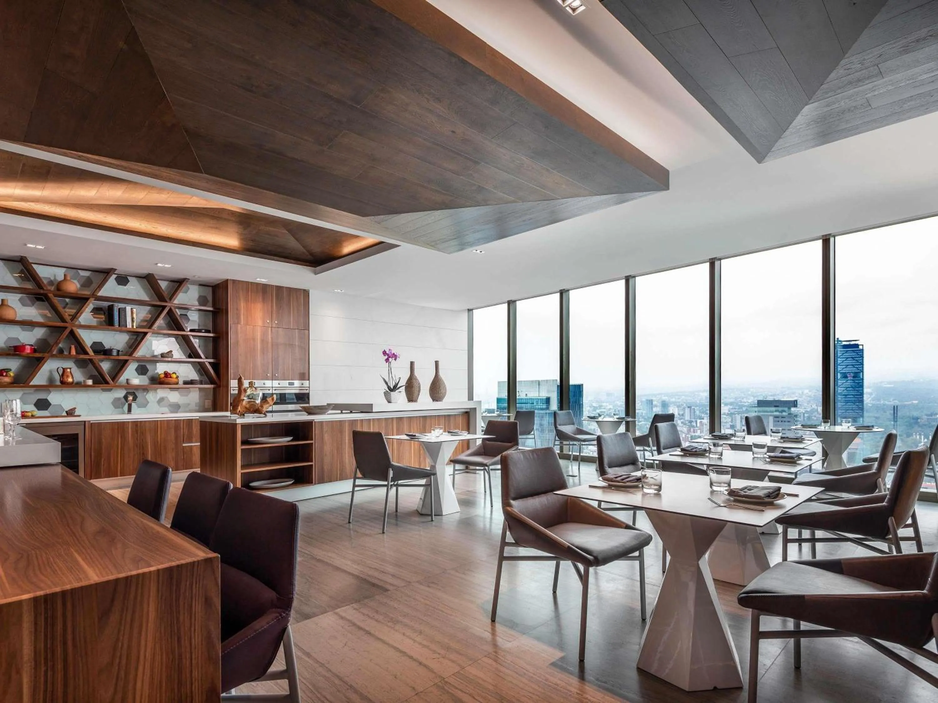 Other in Sofitel Mexico City Reforma