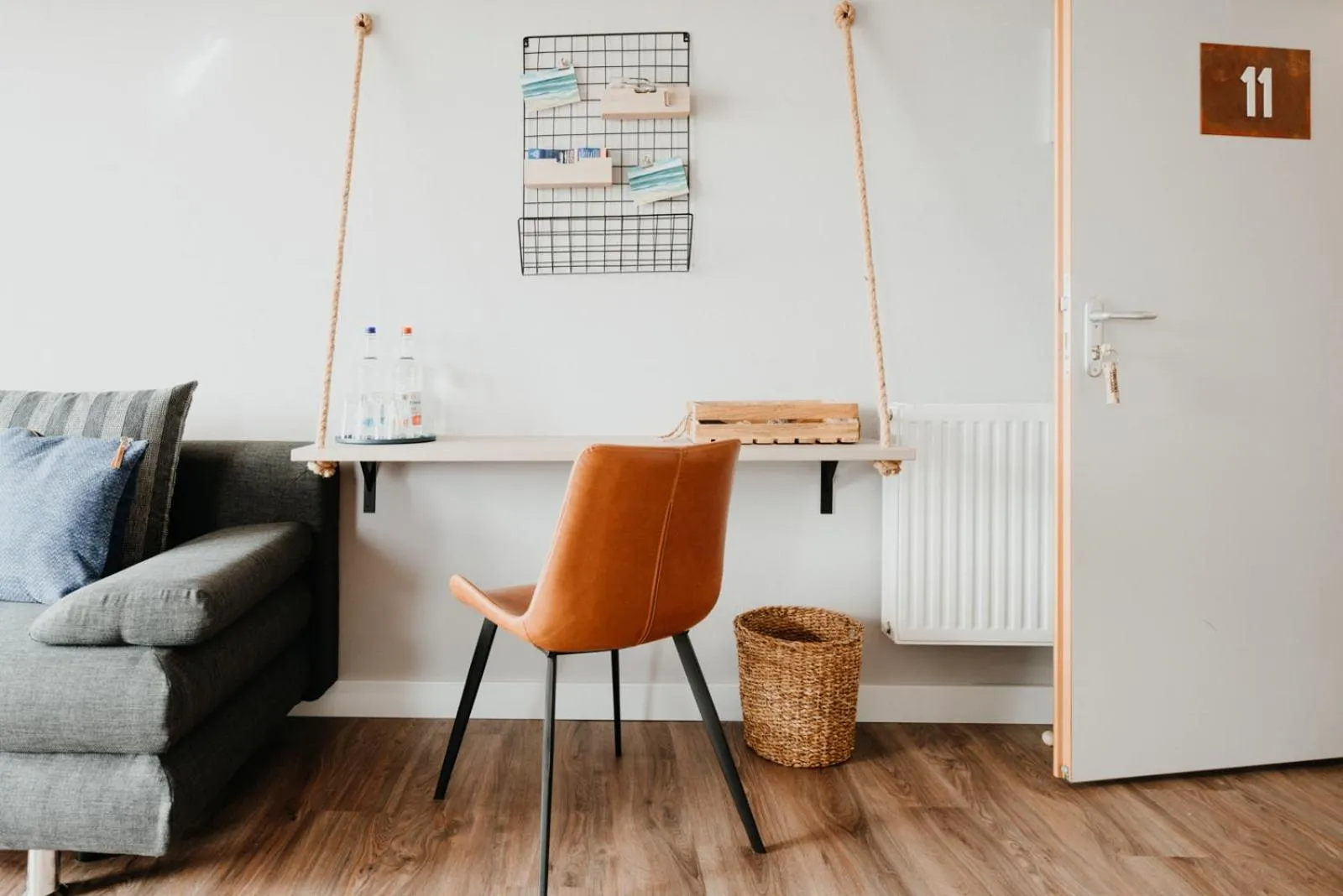 Photo of the whole room in Siel59 Hotel & Restaurant