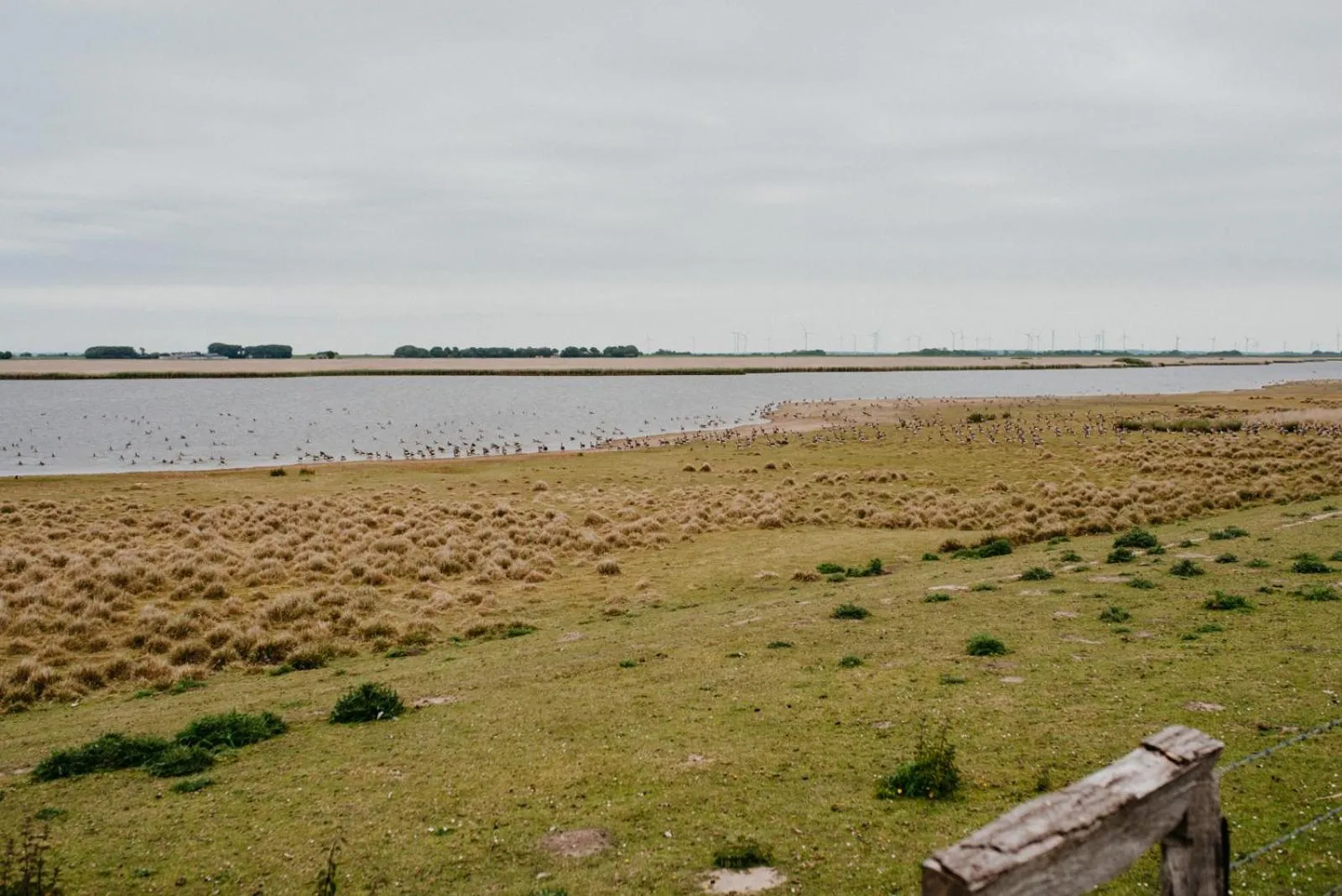 Natural landscape in Siel59 Hotel & Restaurant