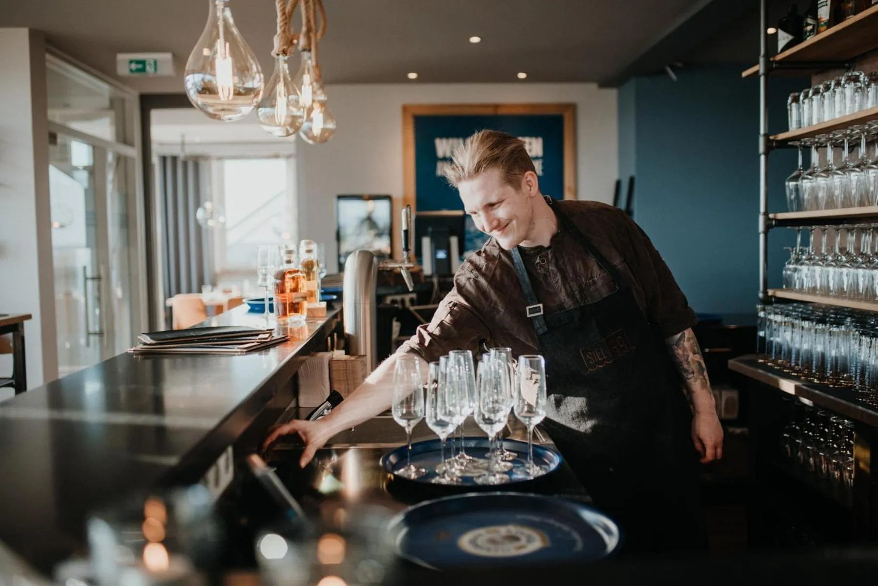 People in Siel59 Hotel & Restaurant