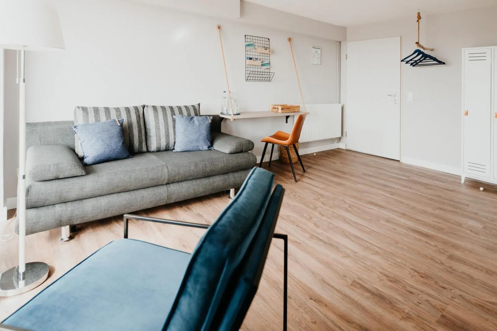 Photo of the whole room in Siel59 Hotel & Restaurant