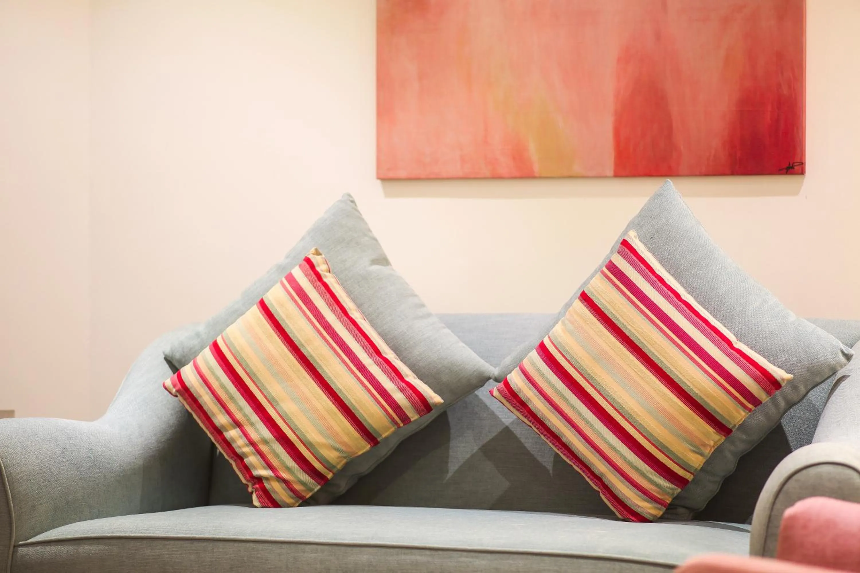 Tanuma Aram Hospitality - Hotel Apartments