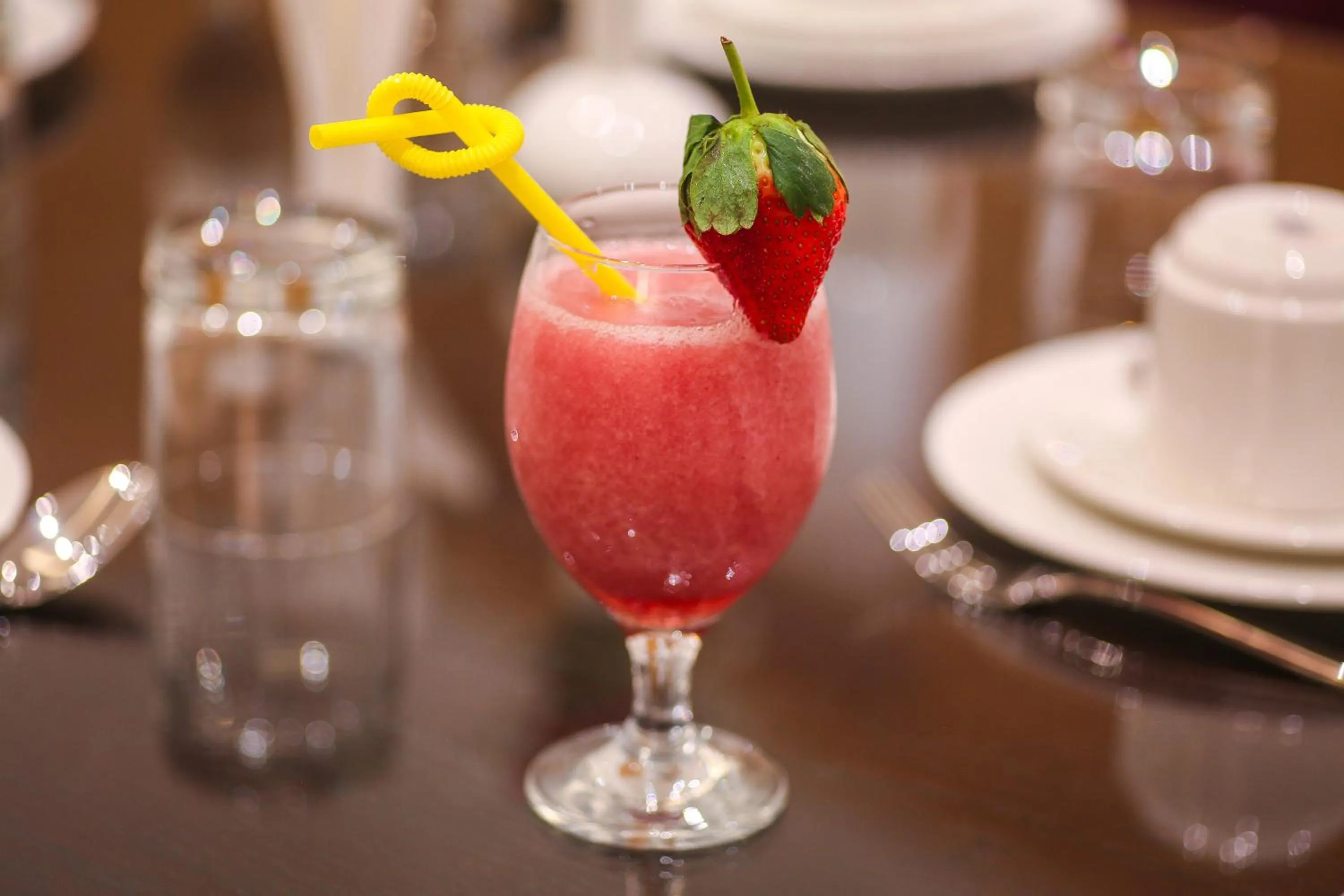 Tanuma Aram Hospitality - Hotel Apartments