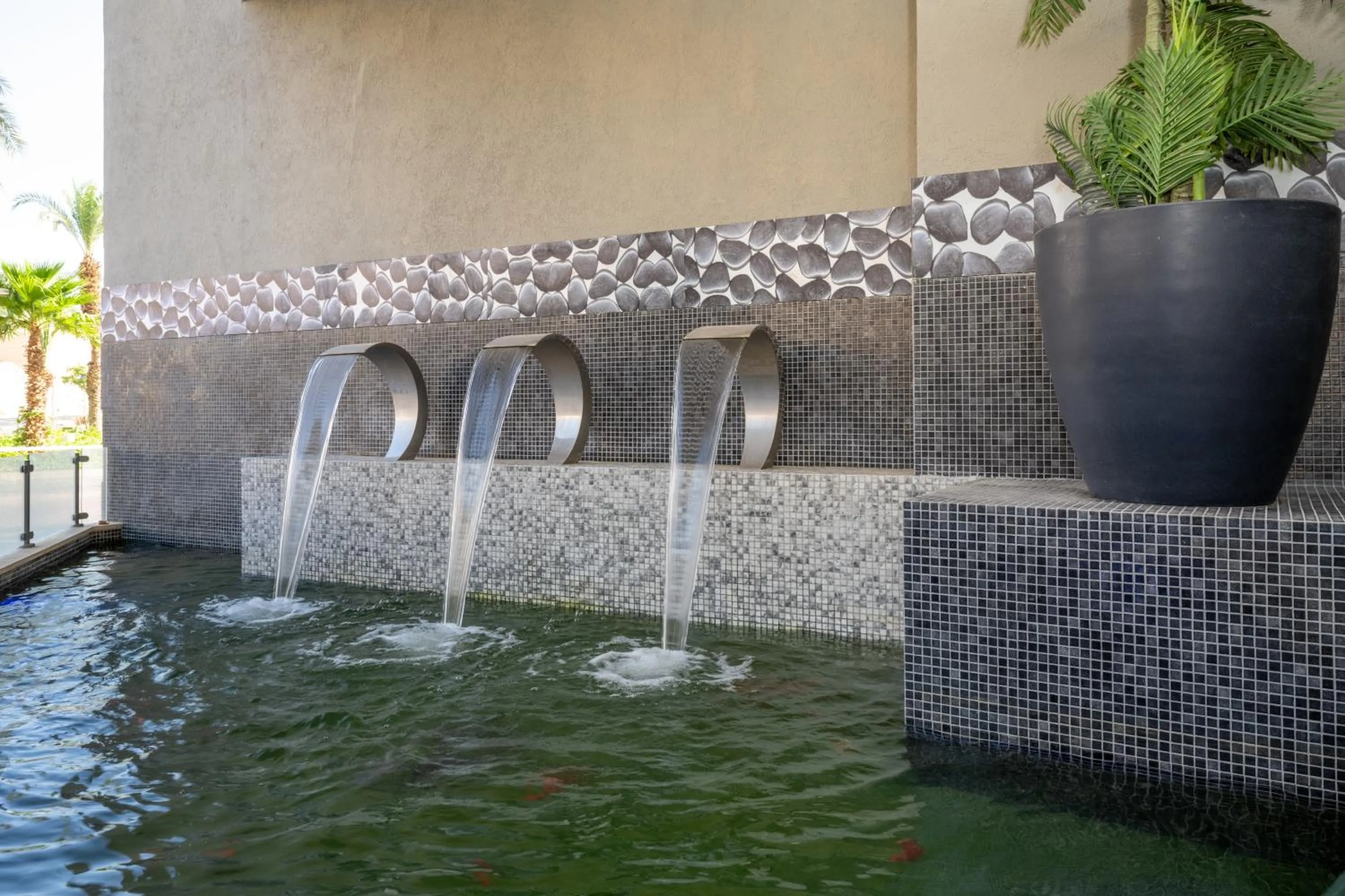 Spa and wellness centre/facilities in Leonardo Club Hotel Dead Sea - All Inclusive