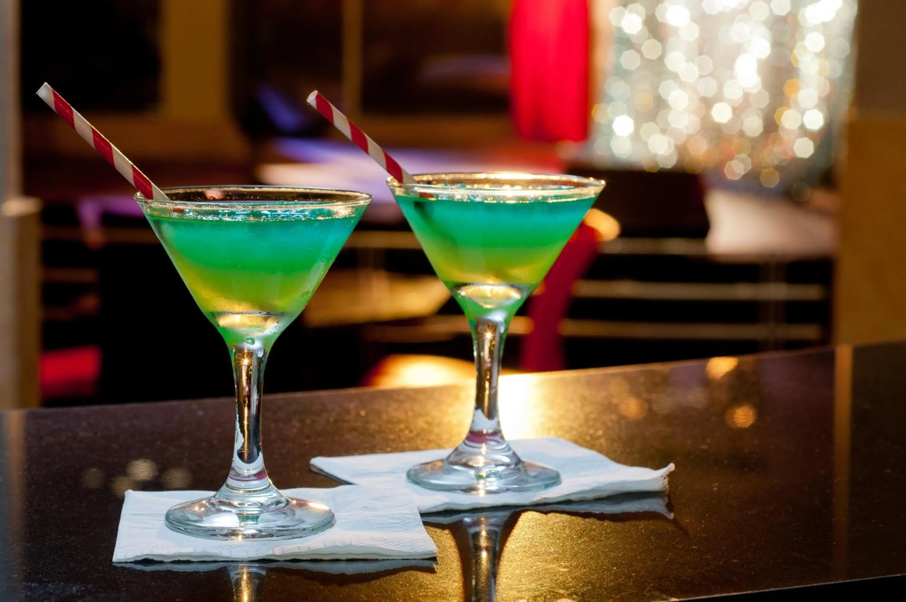 Lounge or bar in Leonardo Club Hotel Dead Sea - All Inclusive