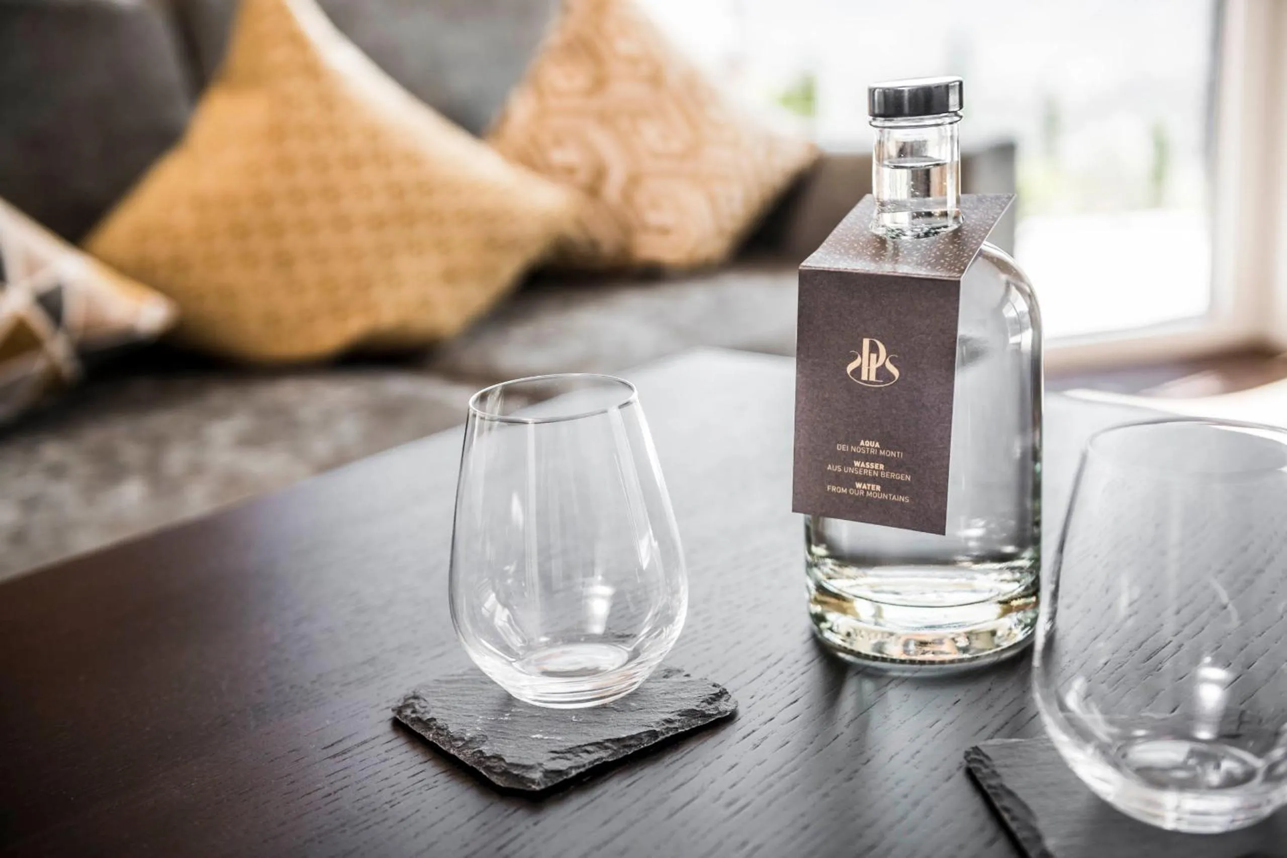 Coffee/tea facilities in Prunner Luxury Suites - Adults Only